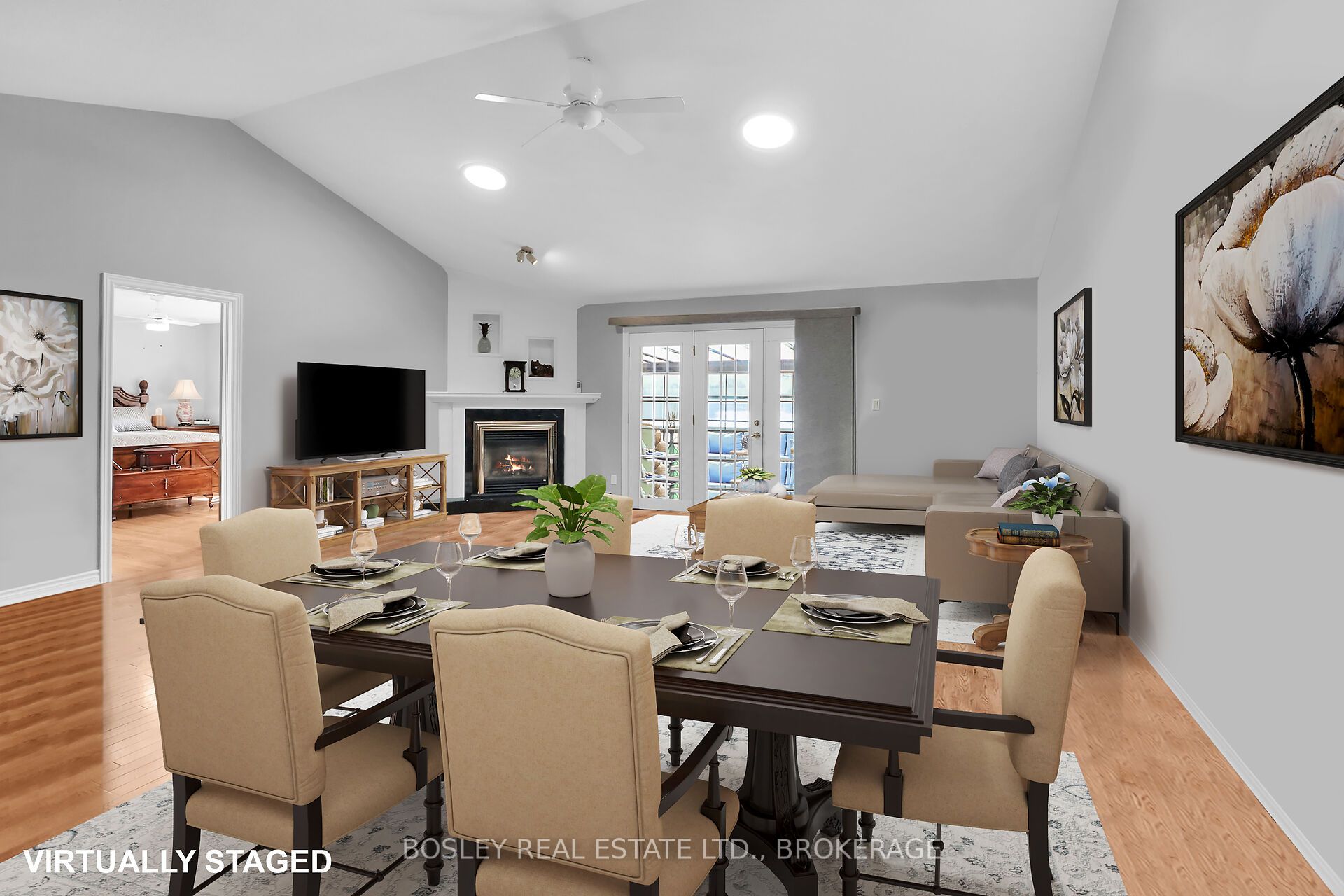 1439 Niagara Stone Road Th 20 Property Photo 8