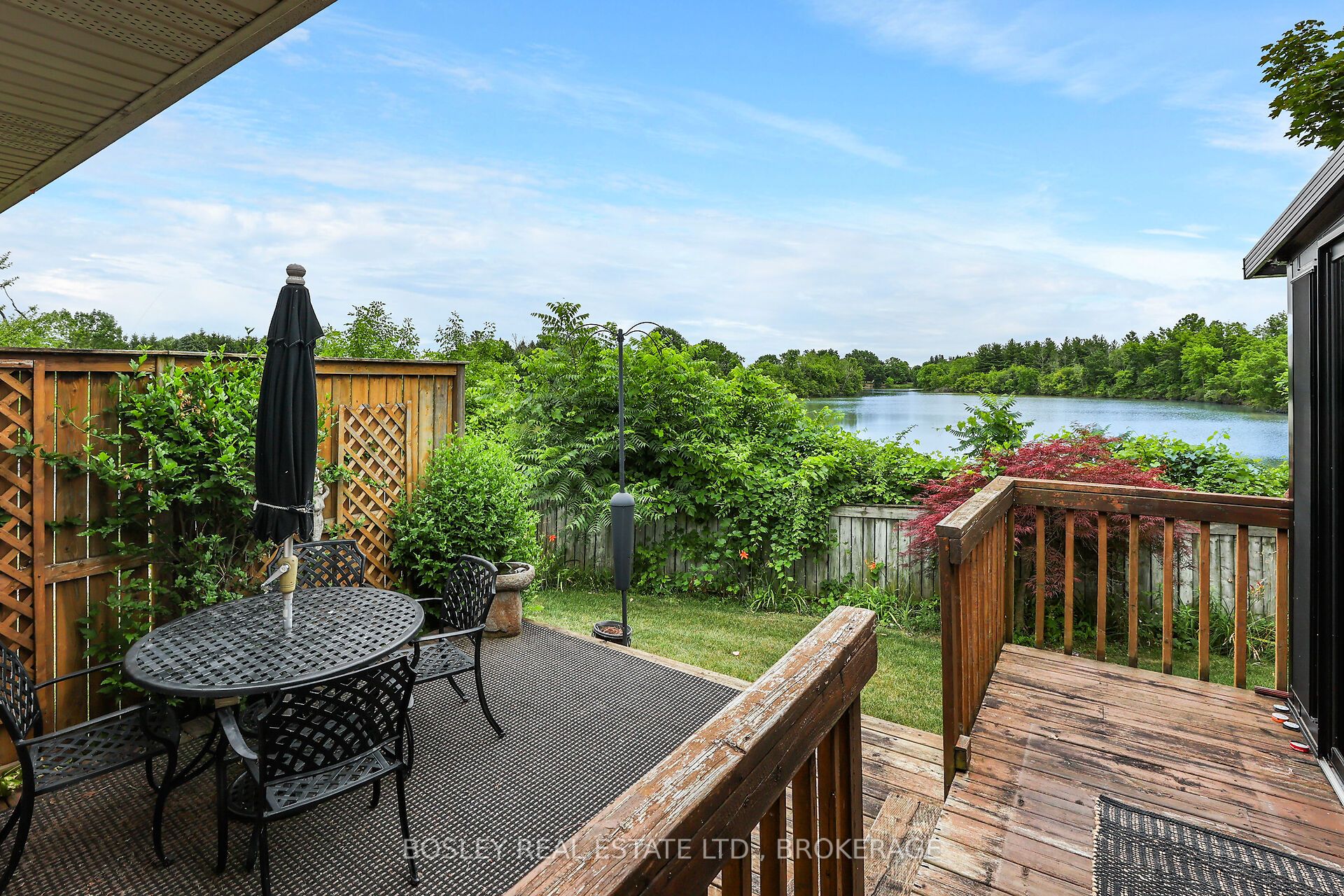 1439 Niagara Stone Road Th 20 Property Photo 12