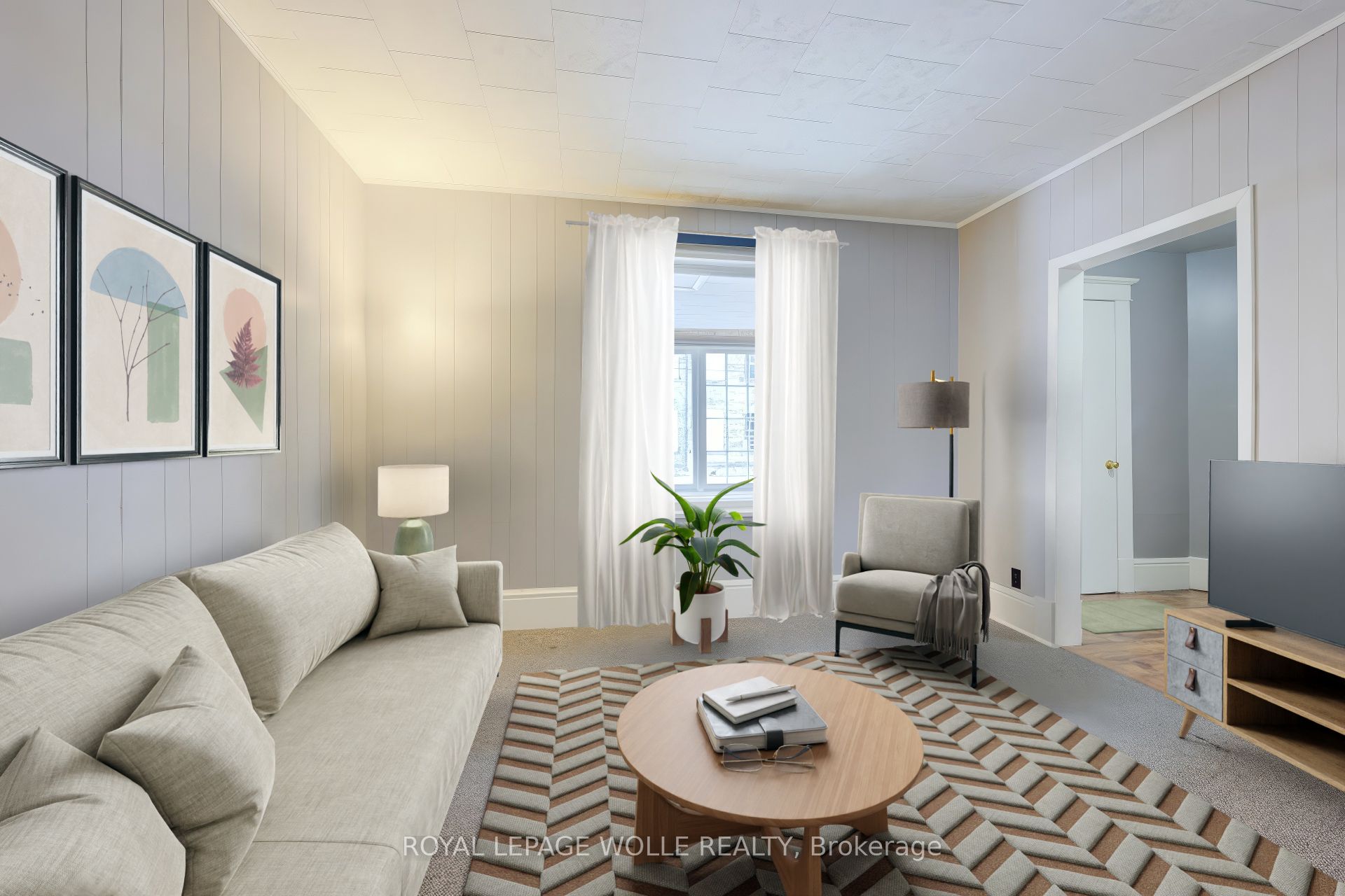 282 Douro Street Property Photo 12