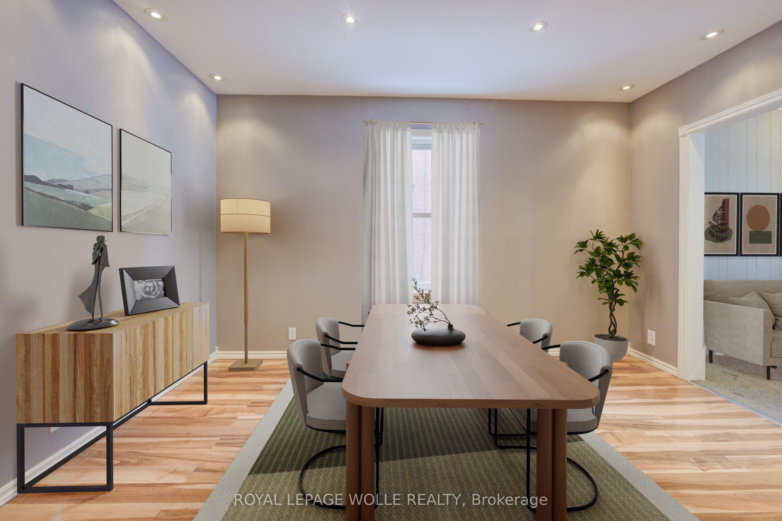 282 Douro Street Property Photo 15