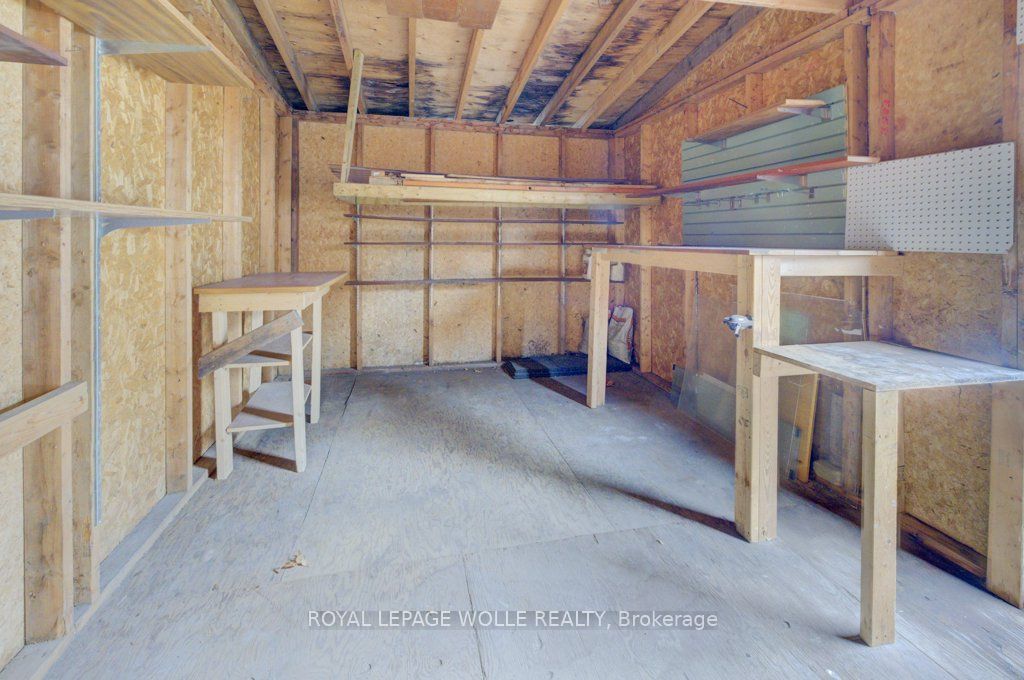 282 Douro Street Property Photo 35