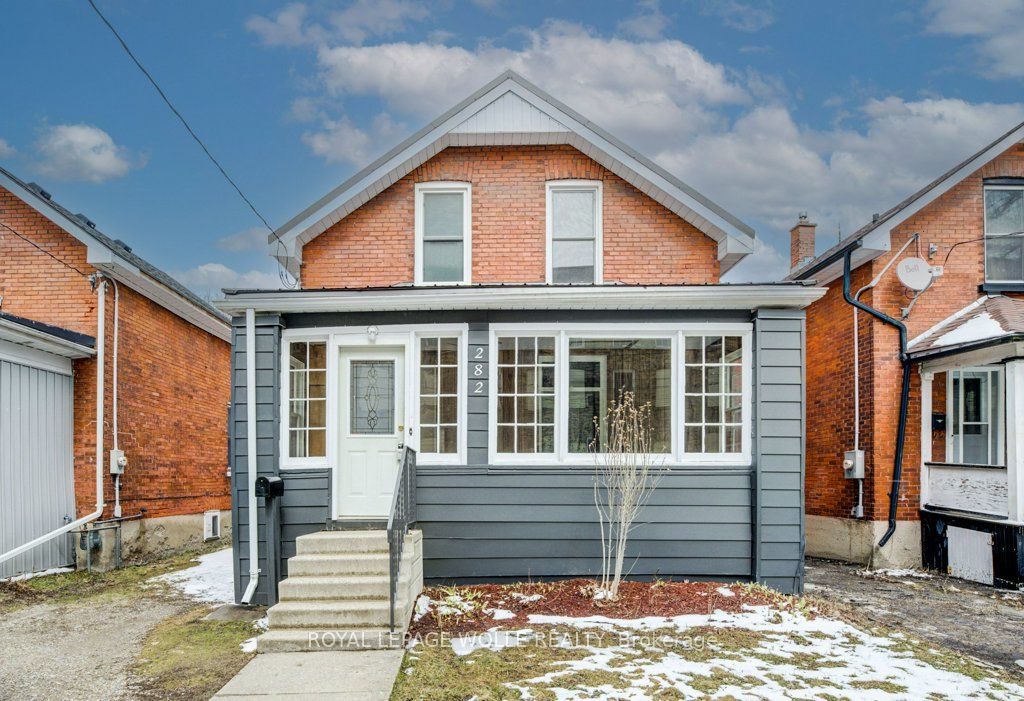 282 Douro Street Property Photo 41