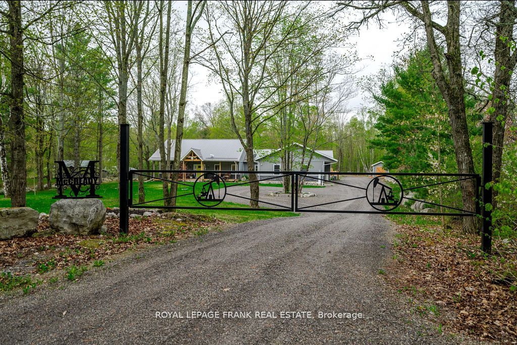 353 Jarvis Road Property Photo