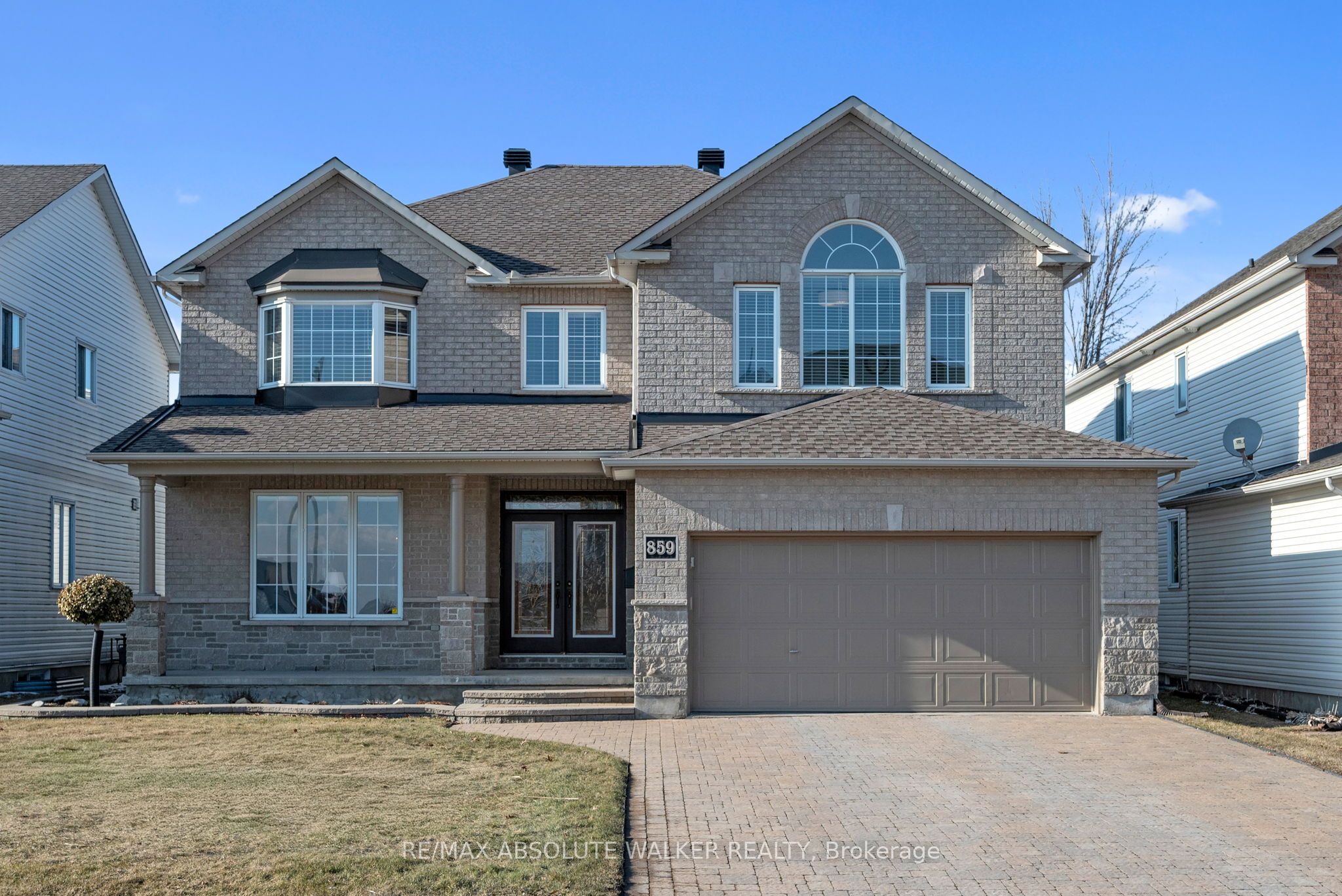 859 Martello Drive Property Photo