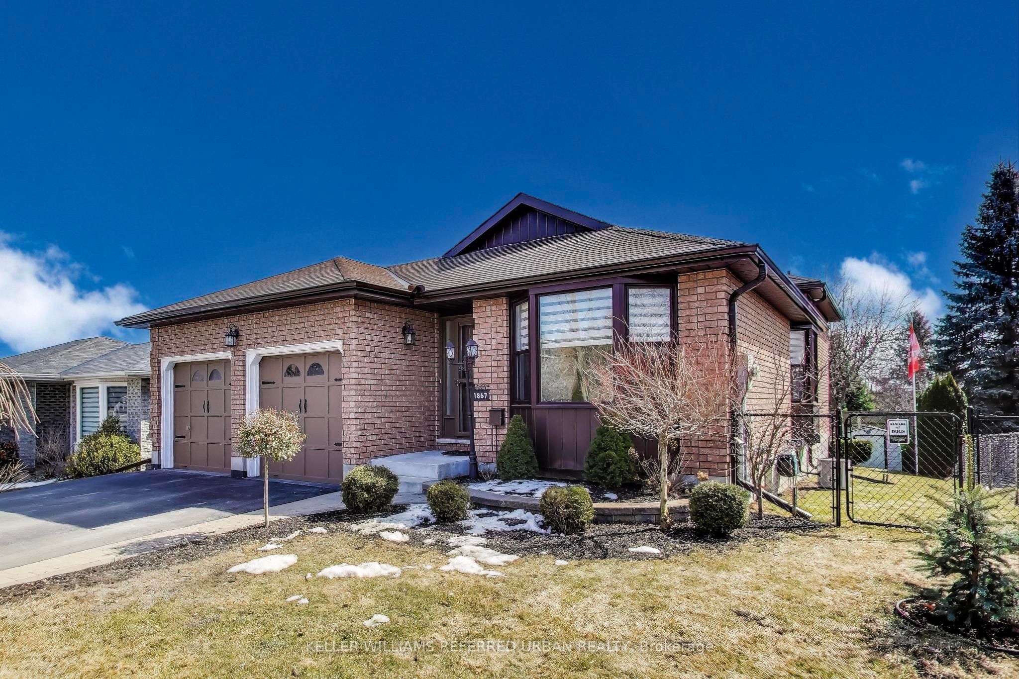 1867 Cherryhill Road Property Photo 1