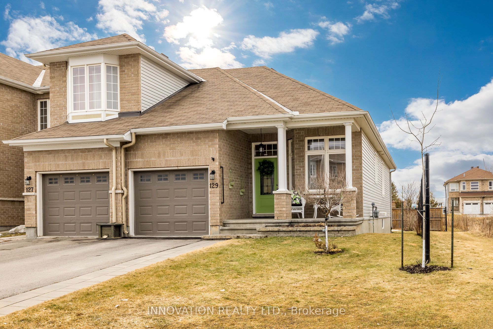 129 Desmond Trudeau Drive Property Photo
