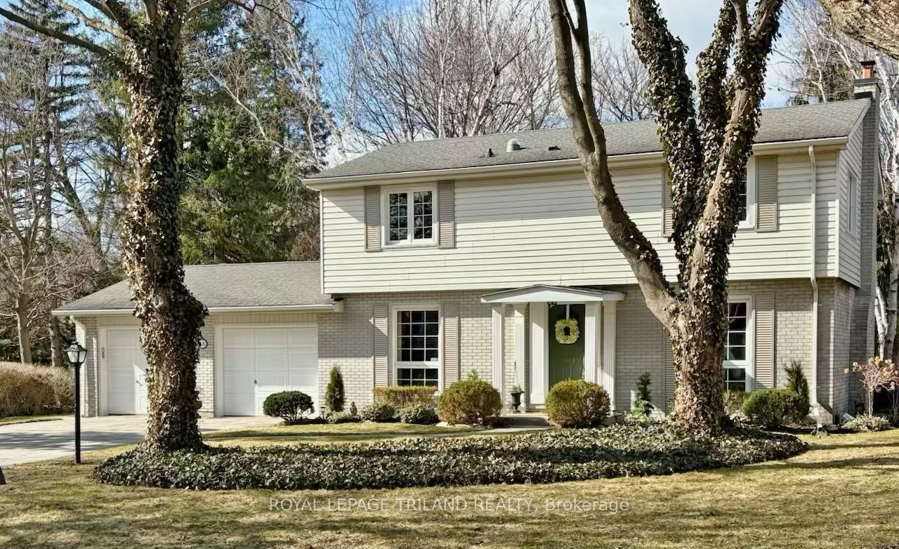 45 Hunt Village Cres Property Photo