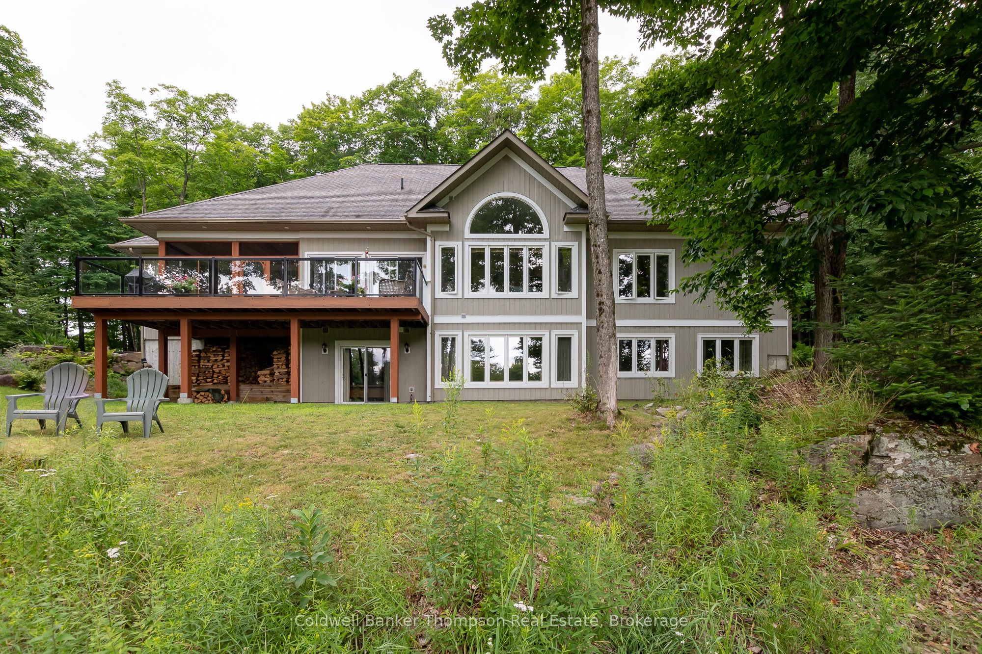 136 Deerfoot Trl Property Photo 1