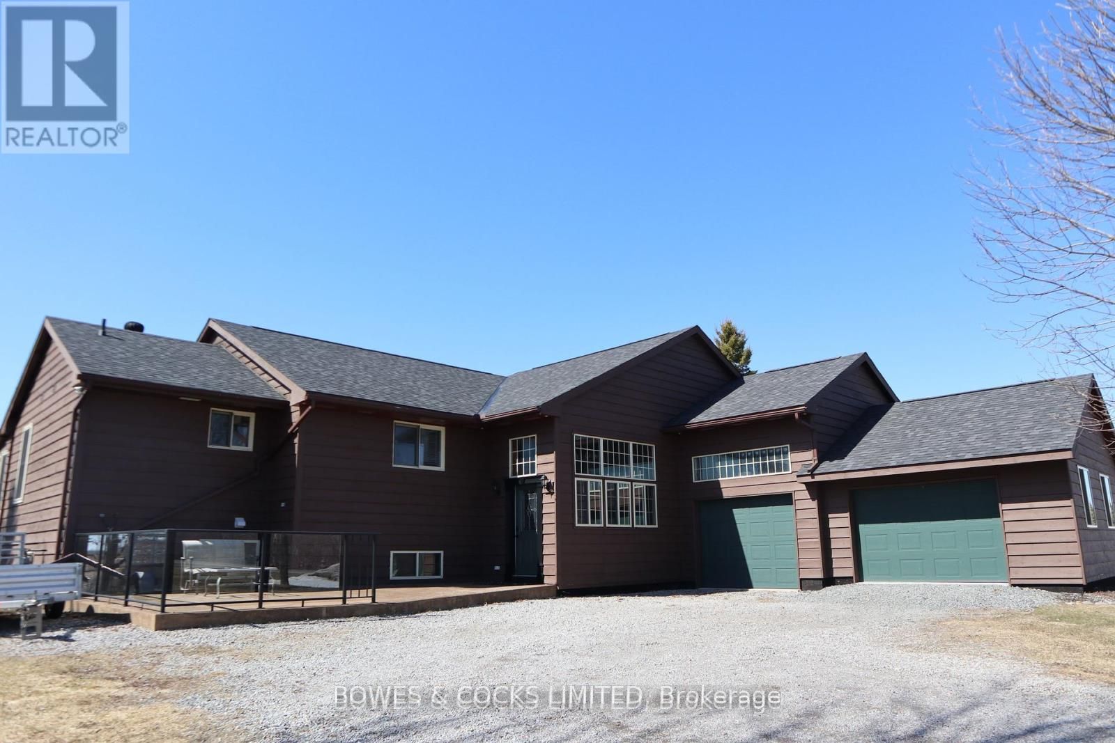 1034 Serpent Mounds Road Property Photo