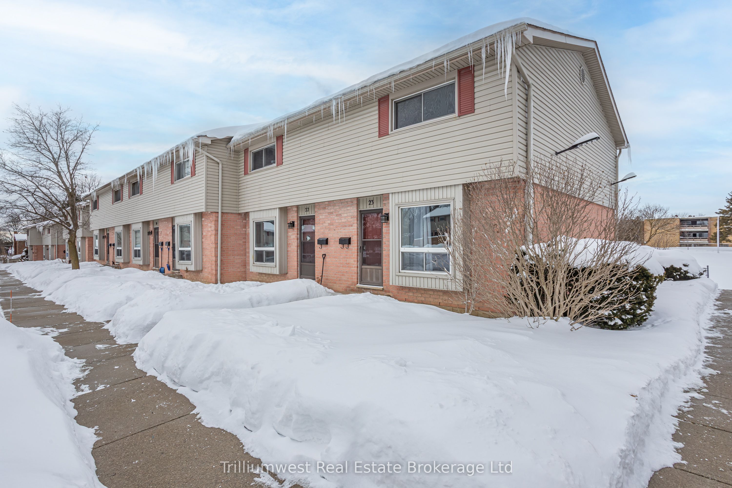 1200 Cheapside St Property Photo