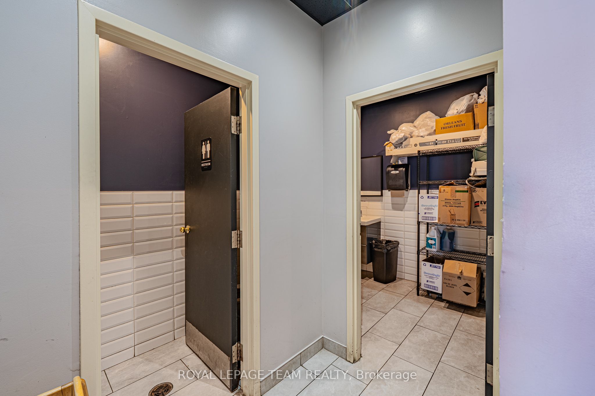 #3 - 1691 Merivale Road Property Photo 13
