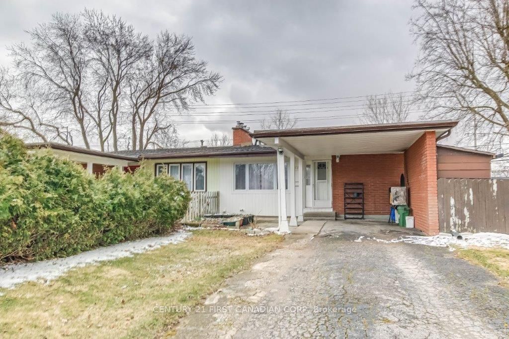 1558 Nairn Avenue Property Photo