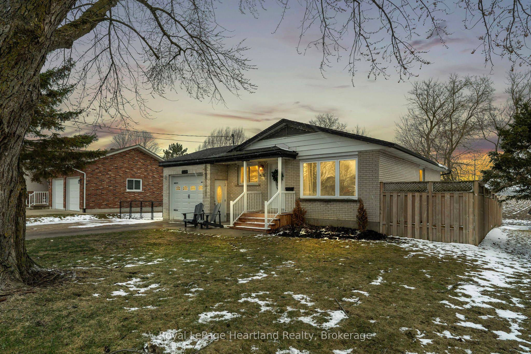 Minto Real Estate Listings Main Image