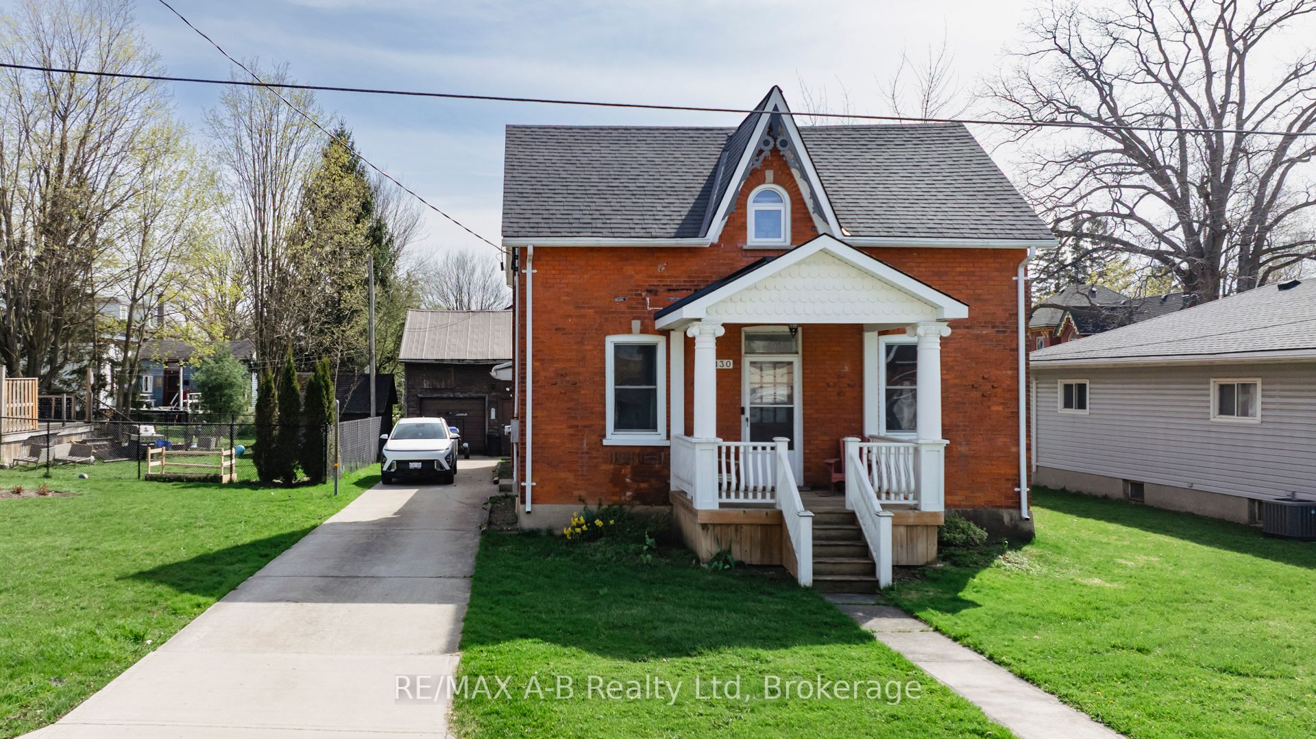 130 Quebec Street Property Photo 1