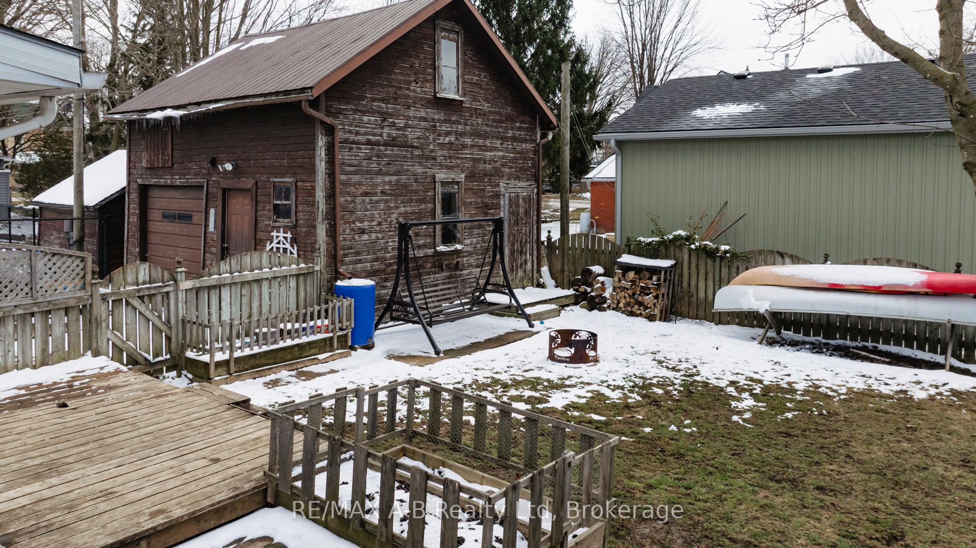 130 Quebec Street Property Photo 30