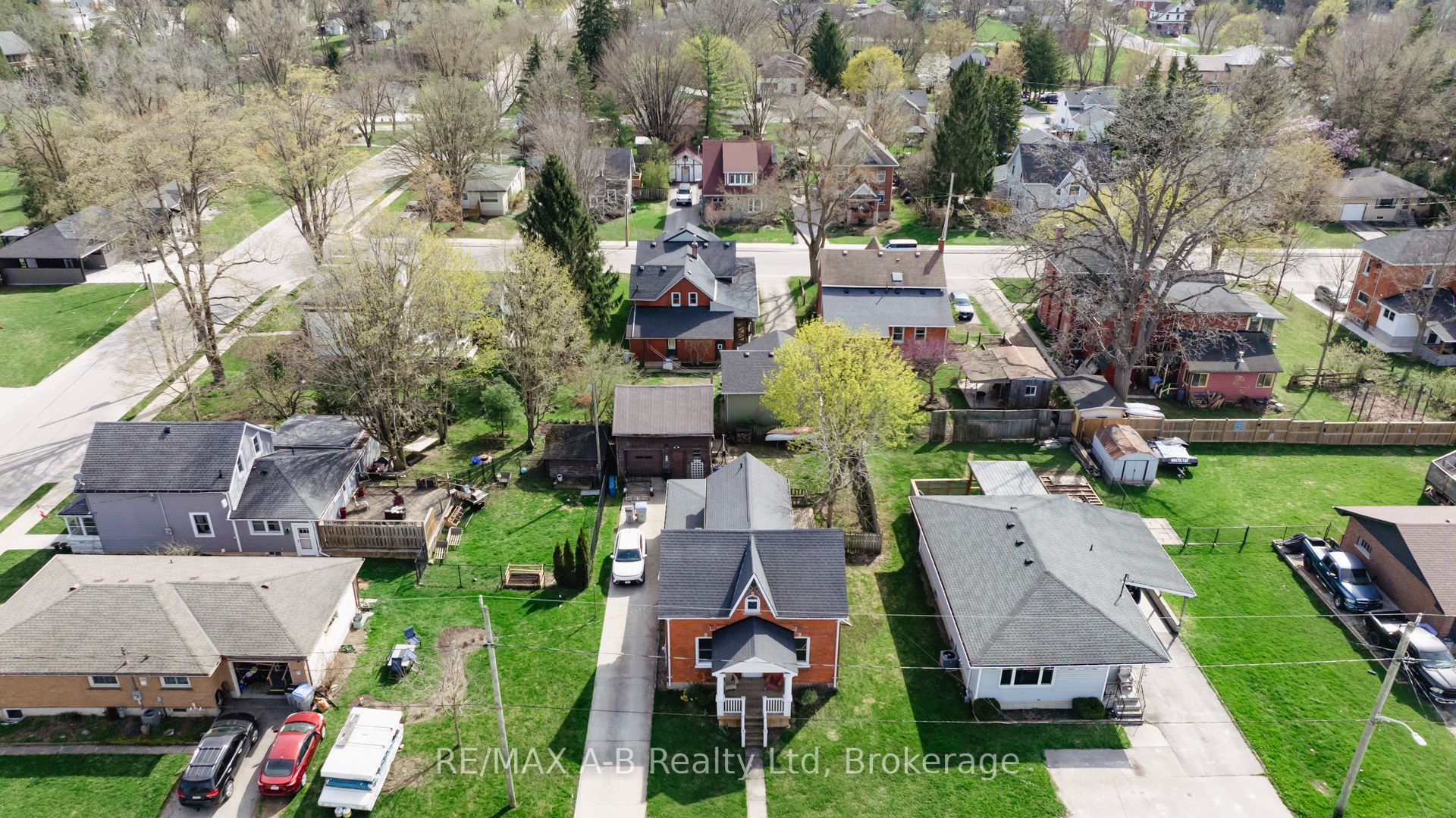 130 Quebec Street Property Photo 33