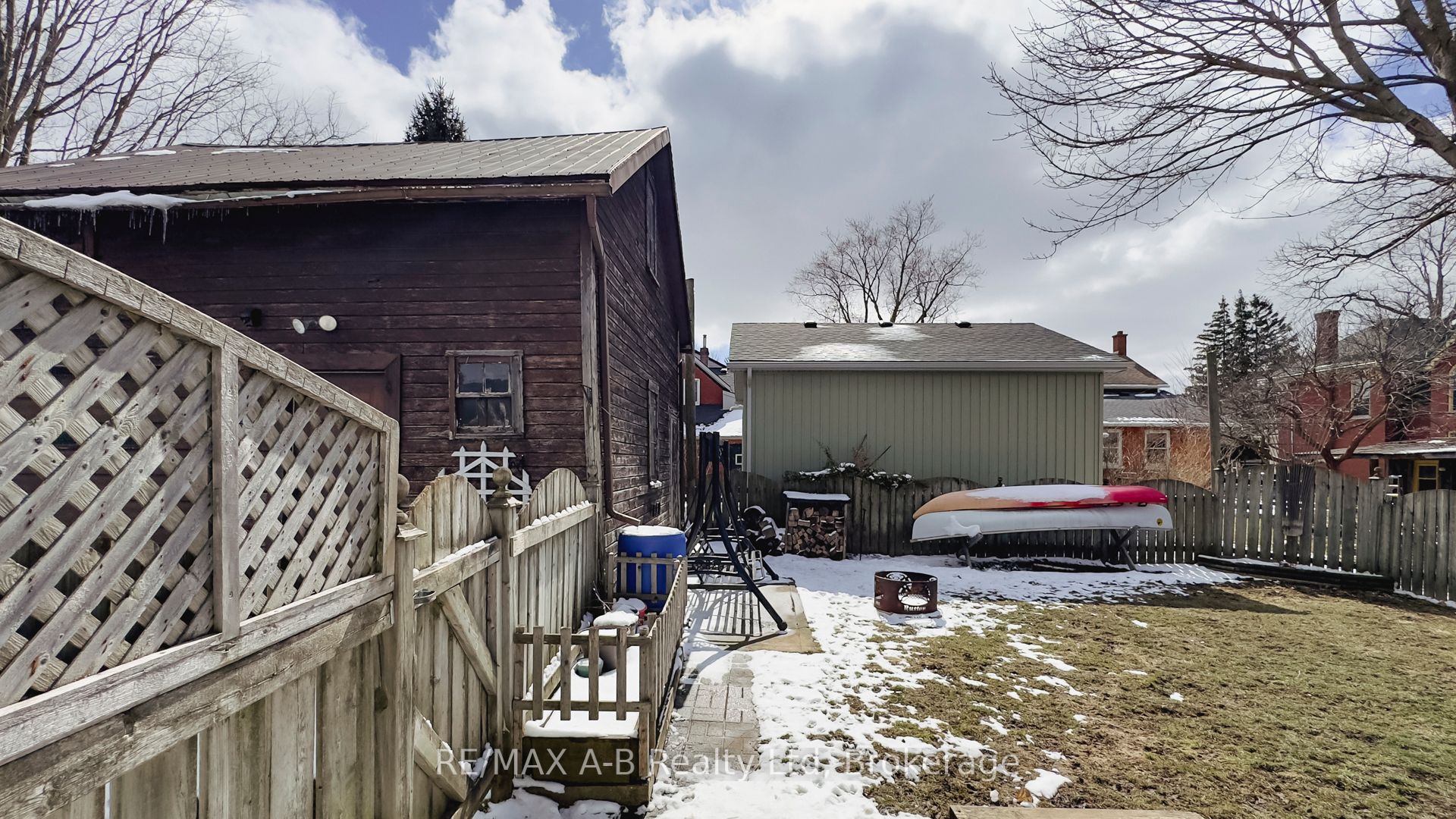 130 Quebec Street Property Photo 34