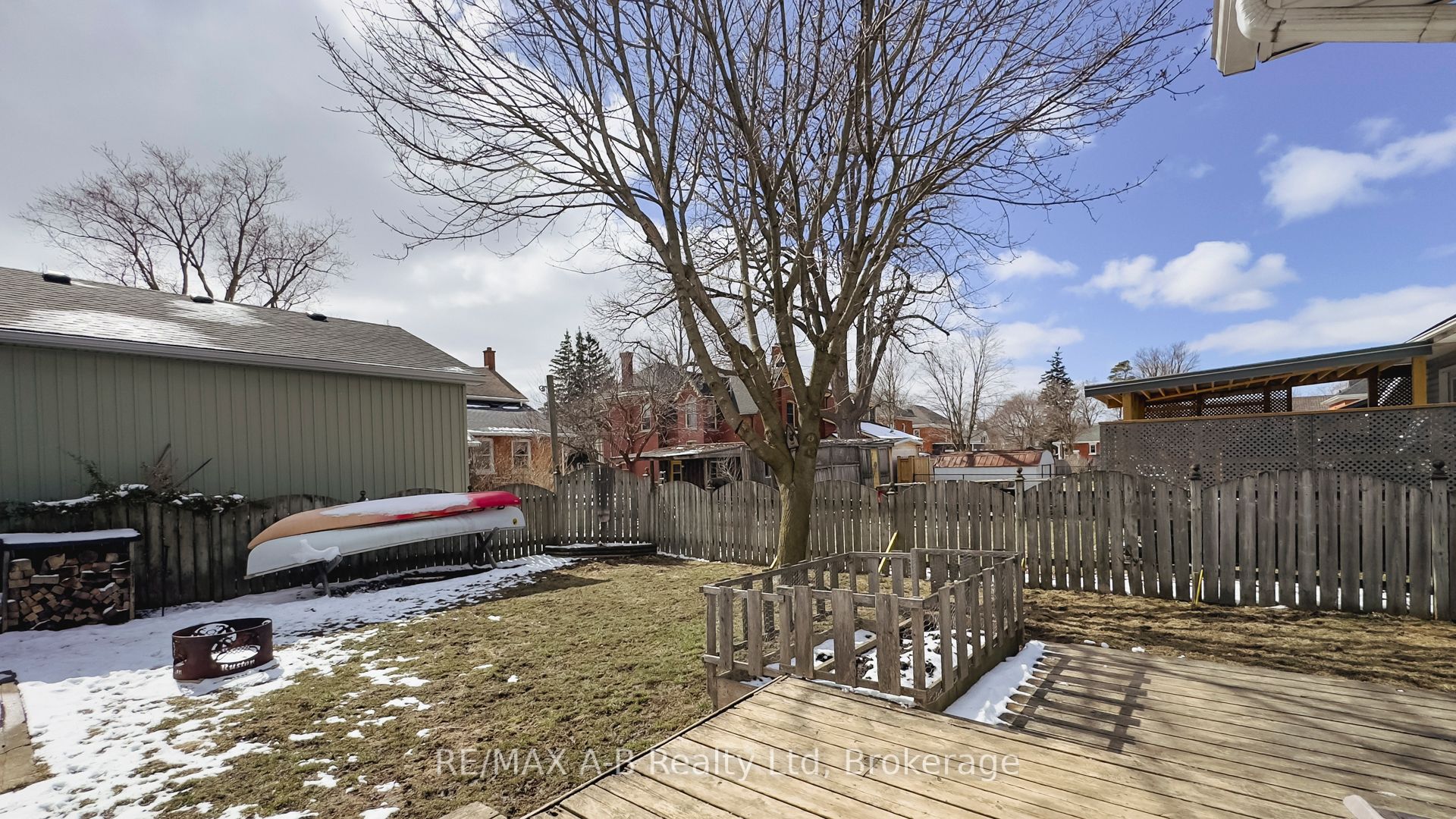 130 Quebec Street Property Photo 35