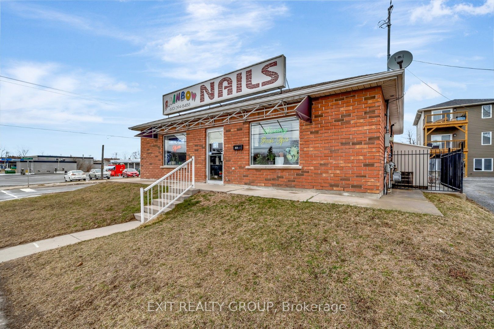 148-150 Dundas Street Property Photo 2