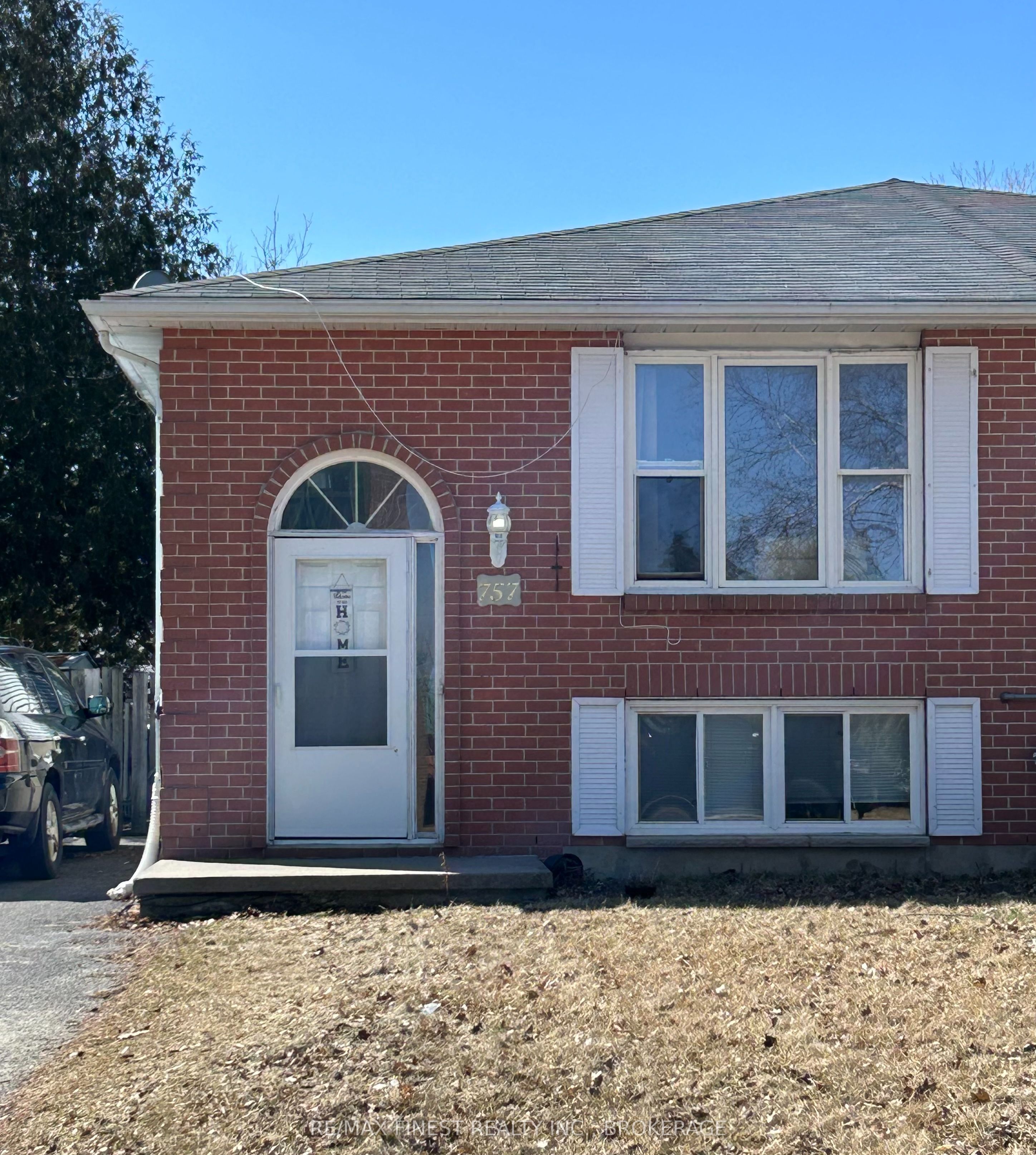 757 Ridley Drive Property Photo 1