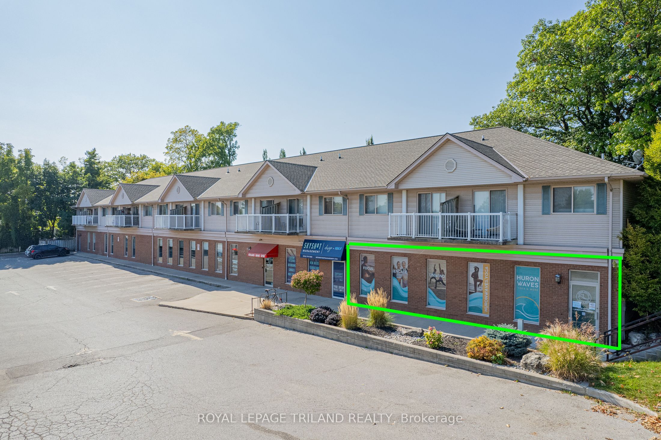 #1 - 37 Ontario Street Property Photo 1