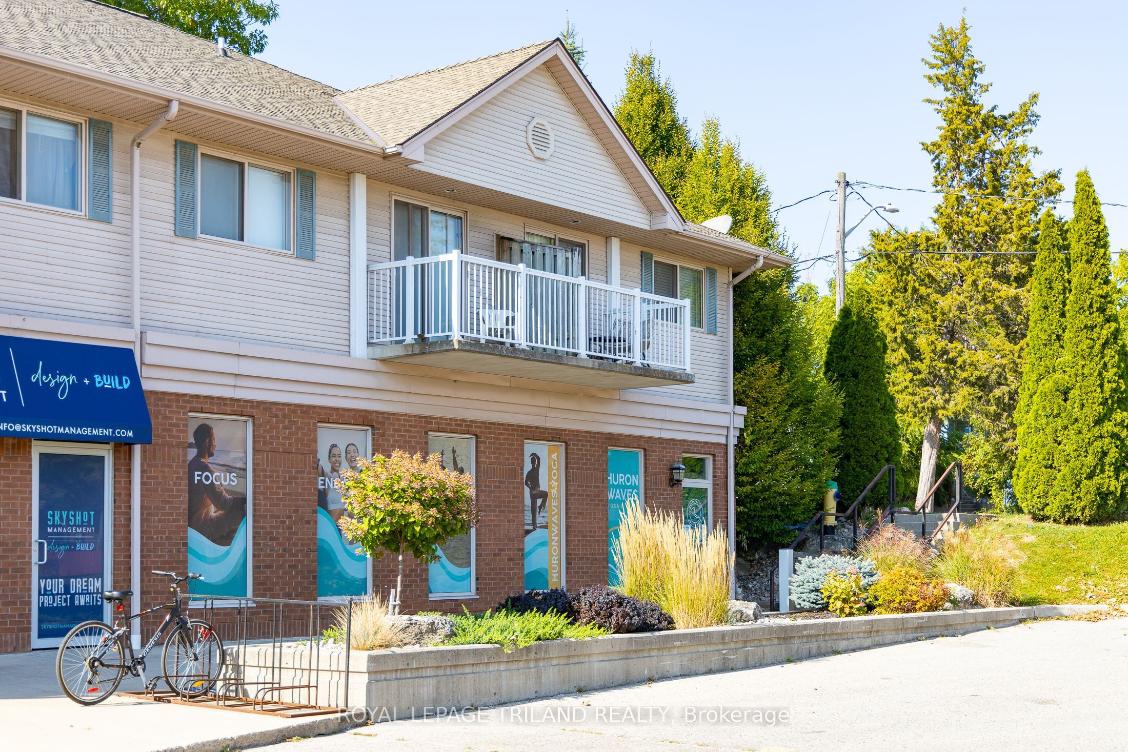 #1 - 37 Ontario Street Property Photo 2