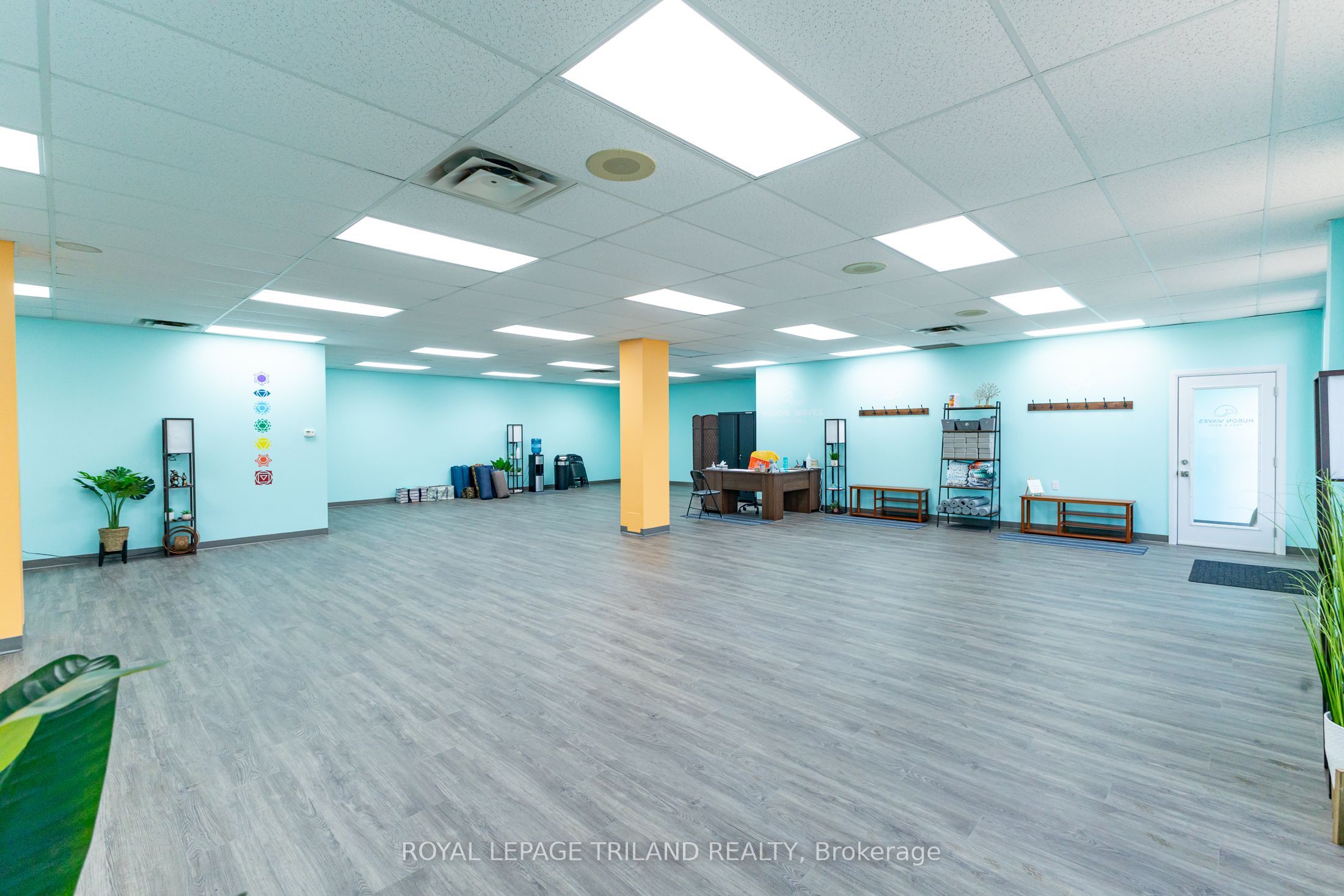 #1 - 37 Ontario Street Property Photo 8
