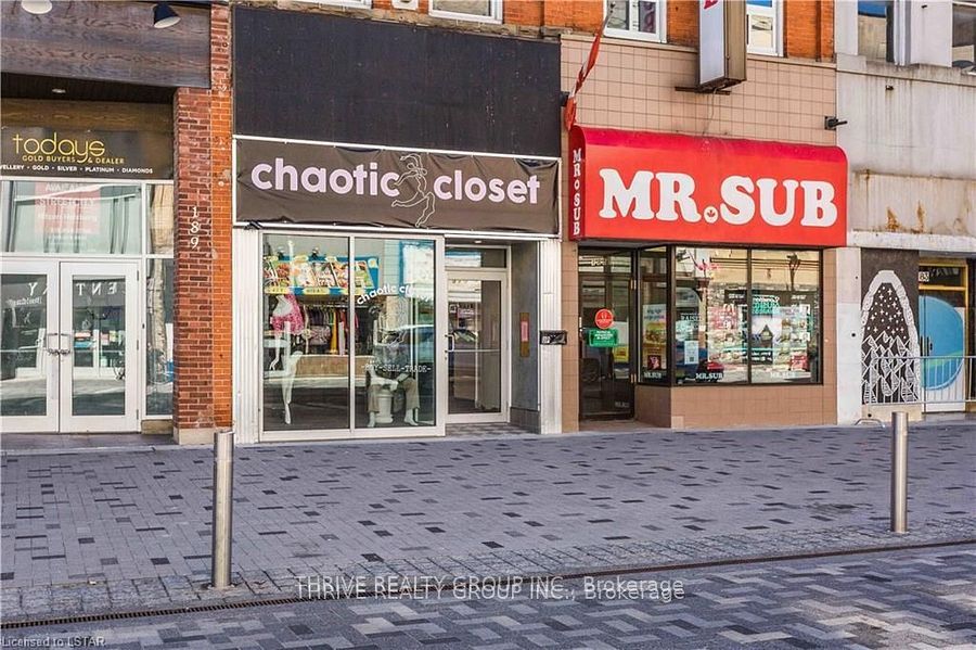 187 Dundas Street Property Photo 2