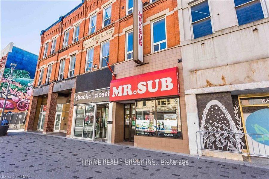 187 Dundas Street Property Photo 4