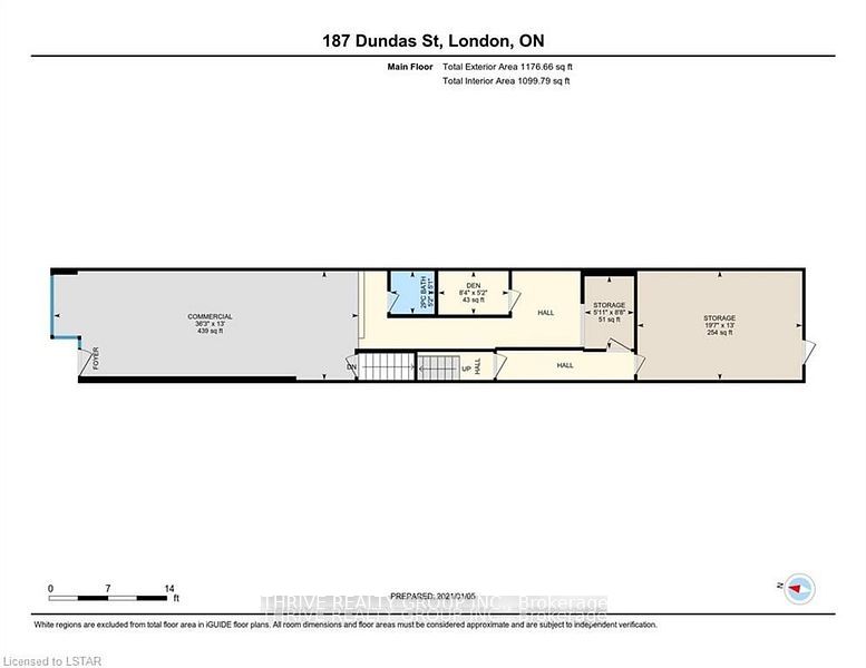 187 Dundas Street Property Photo 24