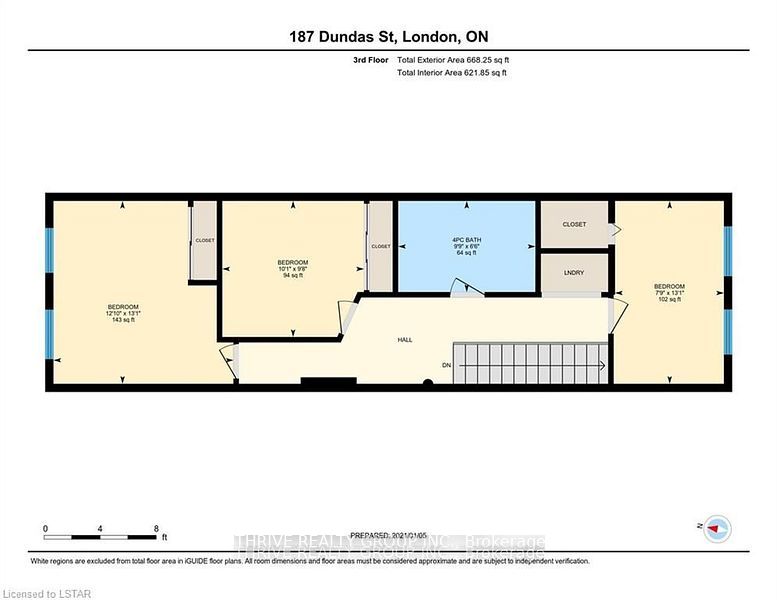 187 Dundas Street Property Photo 26