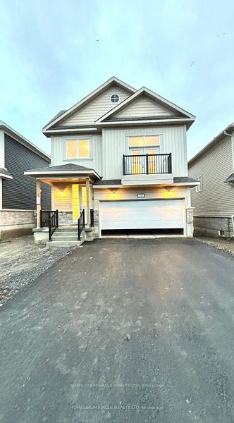 70 Oakmont Drive Property Photo