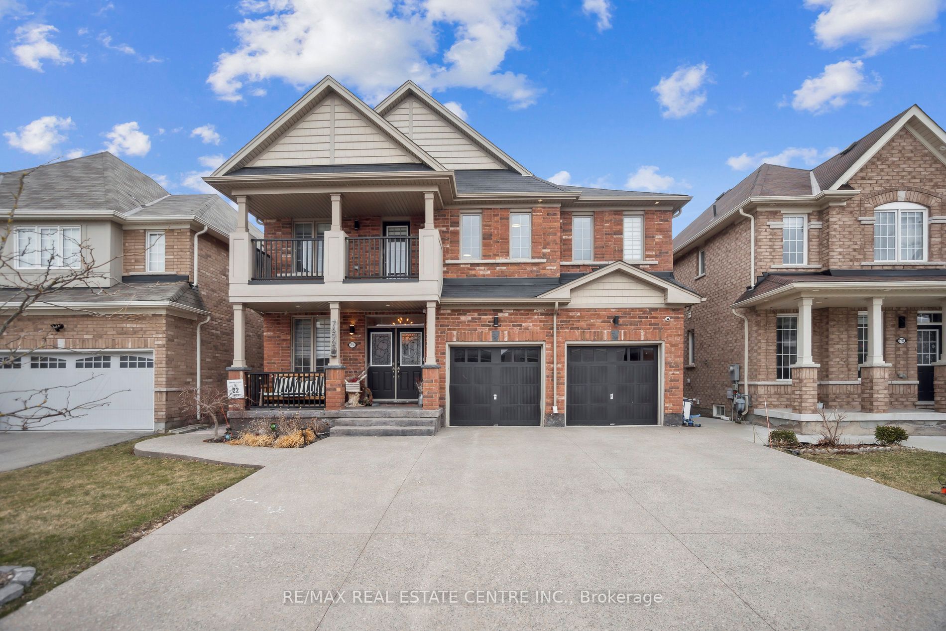 7690 Black Maple Drive Property Photo 1