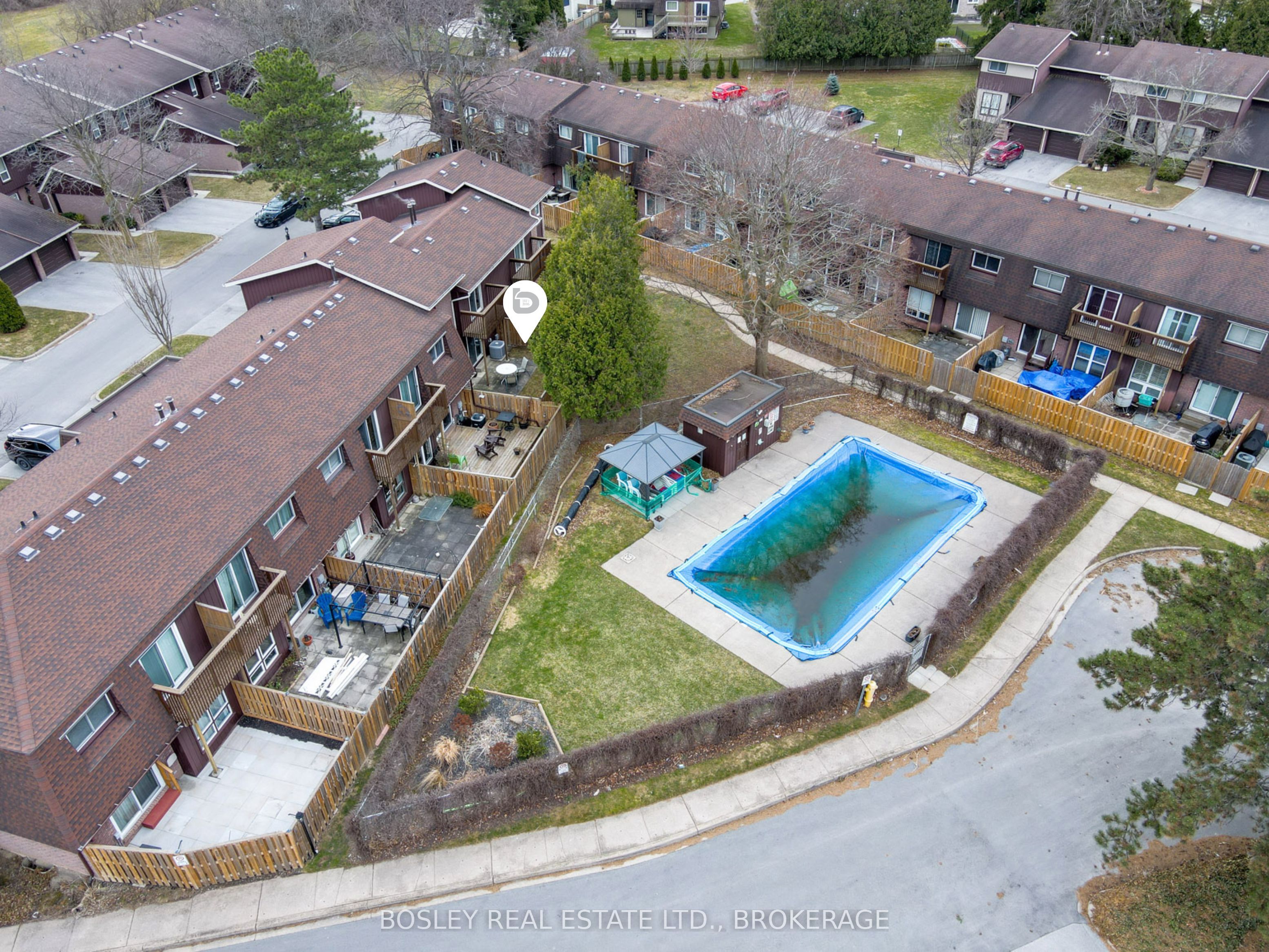 #51 - 122 Lakeshore Road Property Photo 31