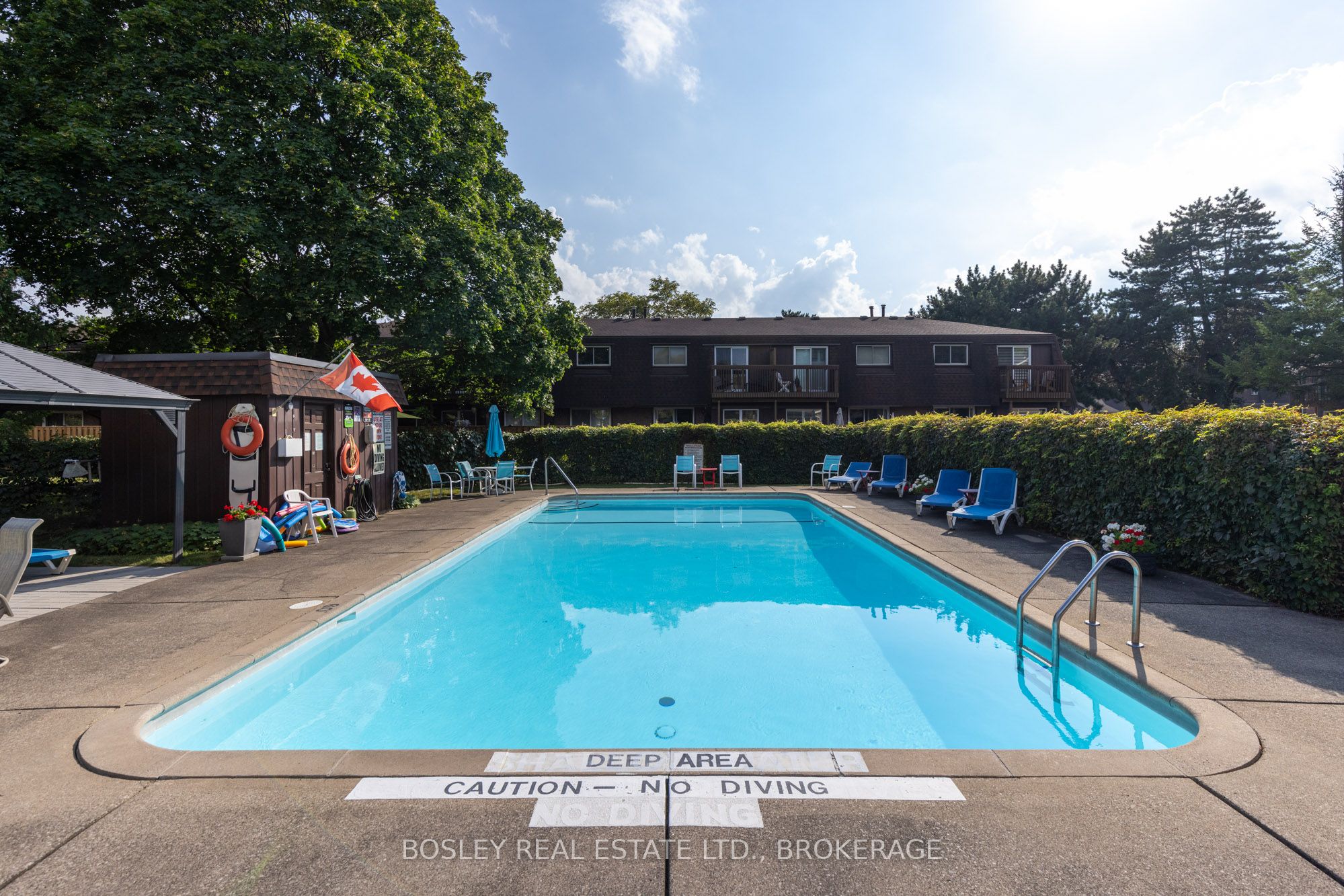 #51 - 122 Lakeshore Road Property Photo 32