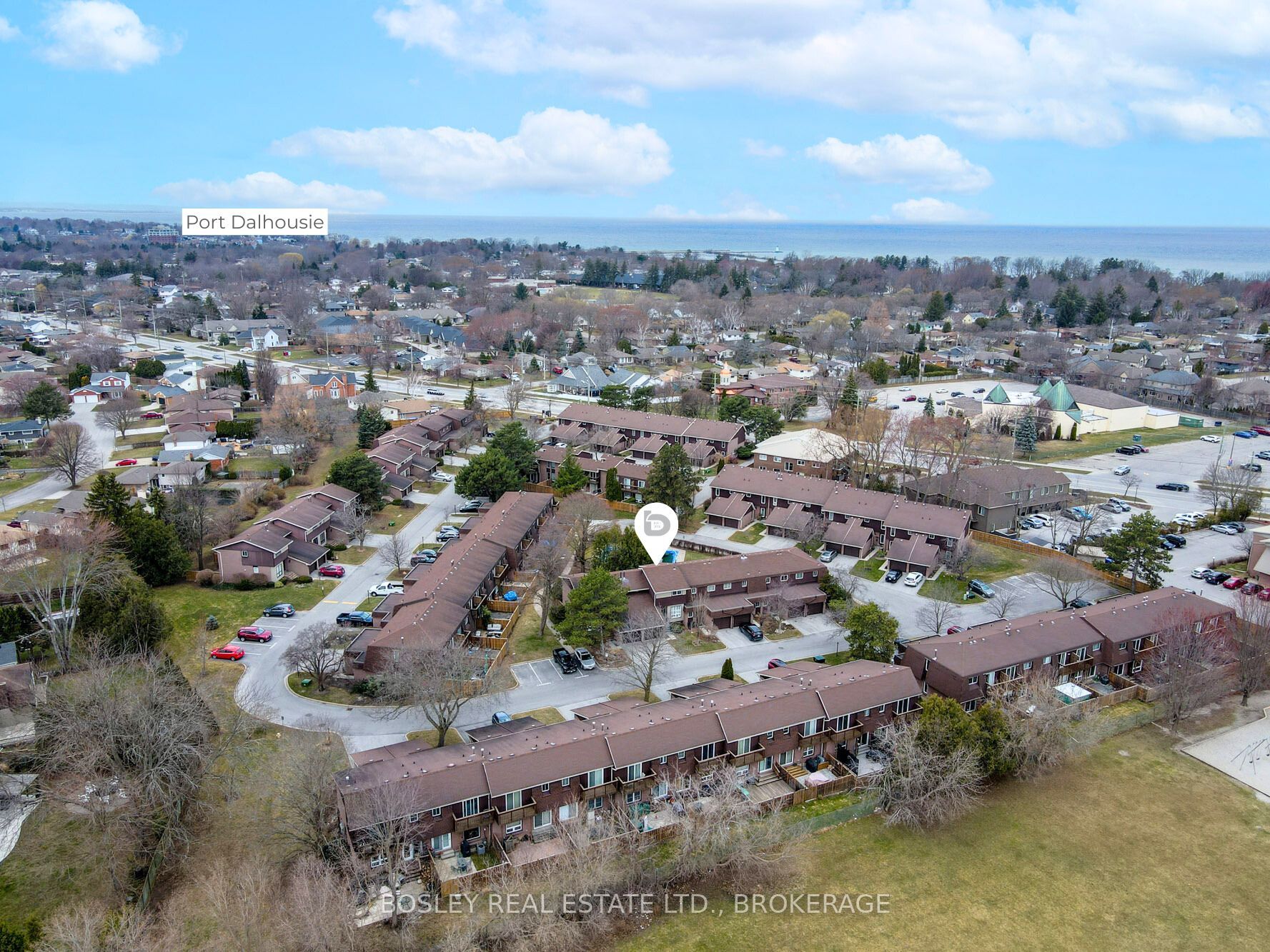 #51 - 122 Lakeshore Road Property Photo 33