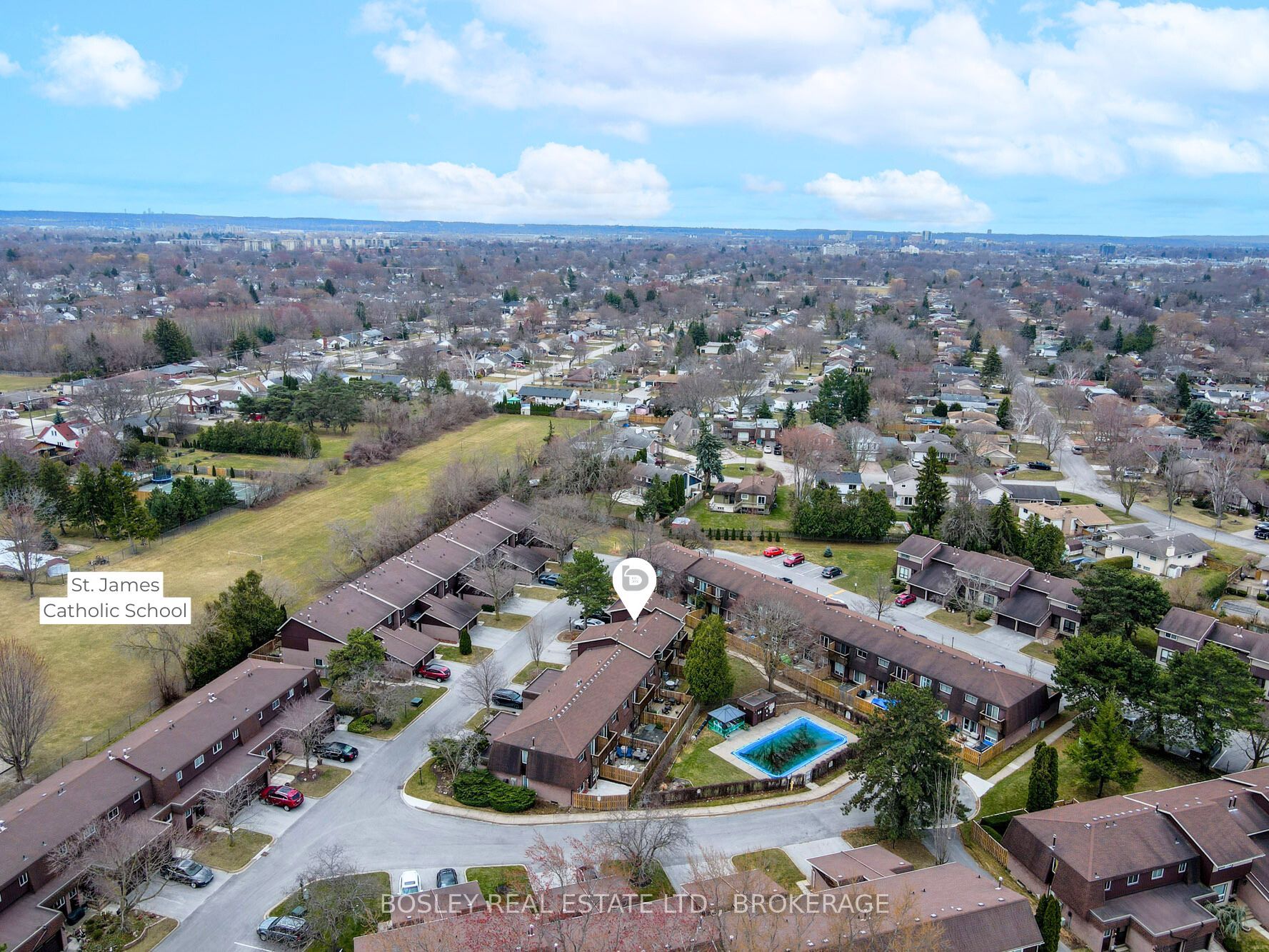#51 - 122 Lakeshore Road Property Photo 35