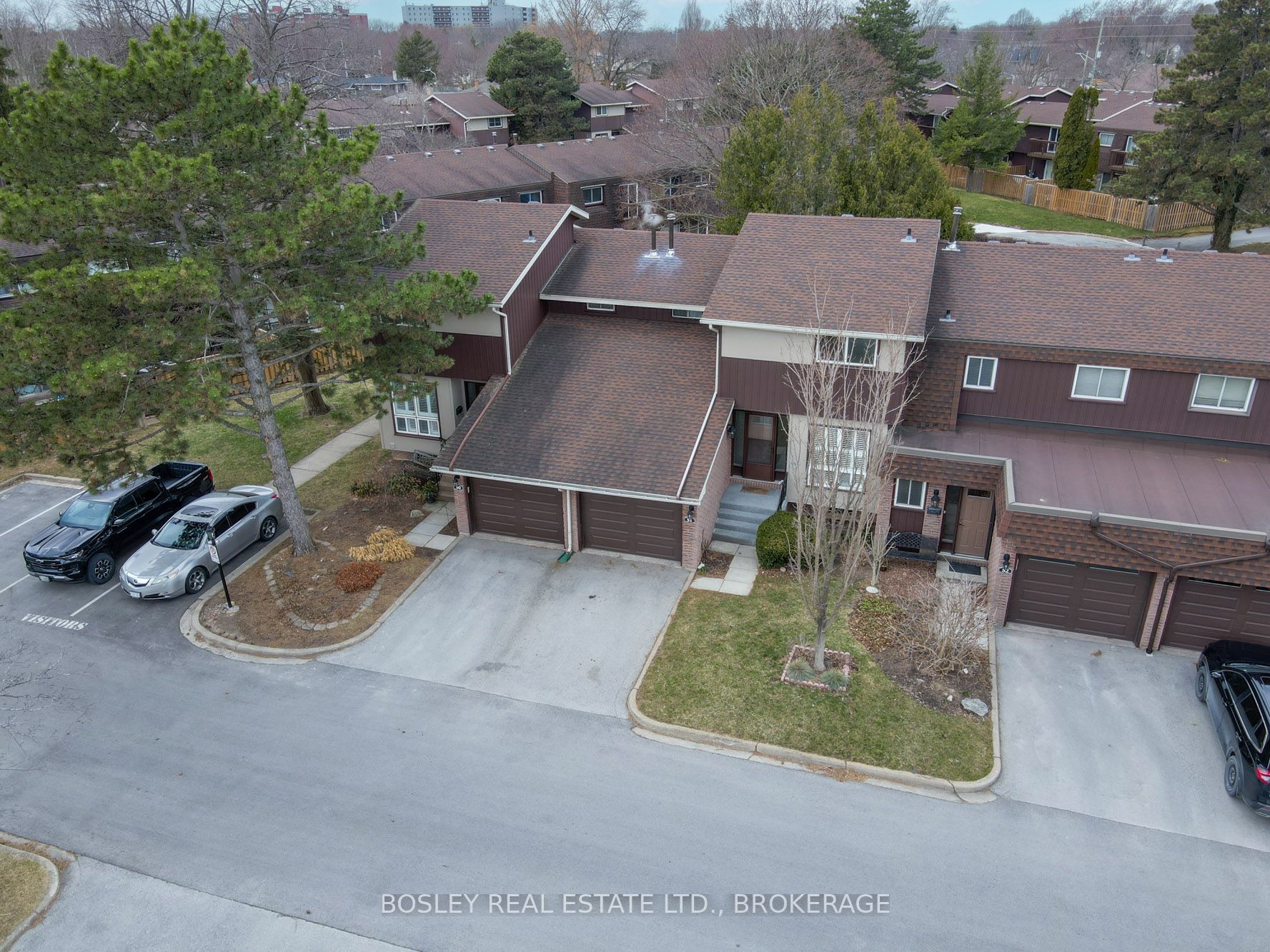 #51 - 122 Lakeshore Road Property Photo 36