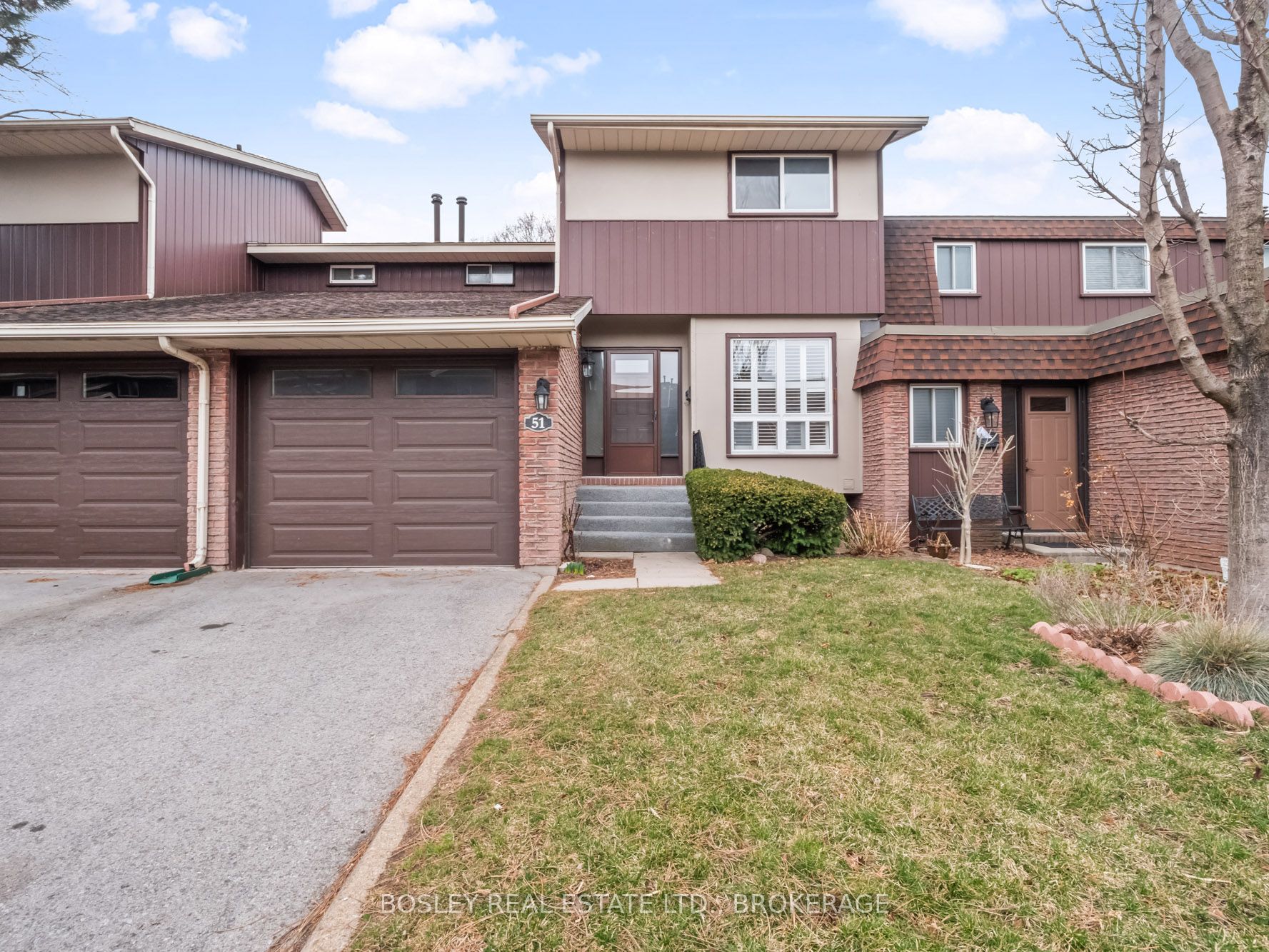 #51 - 122 Lakeshore Road Property Photo 37