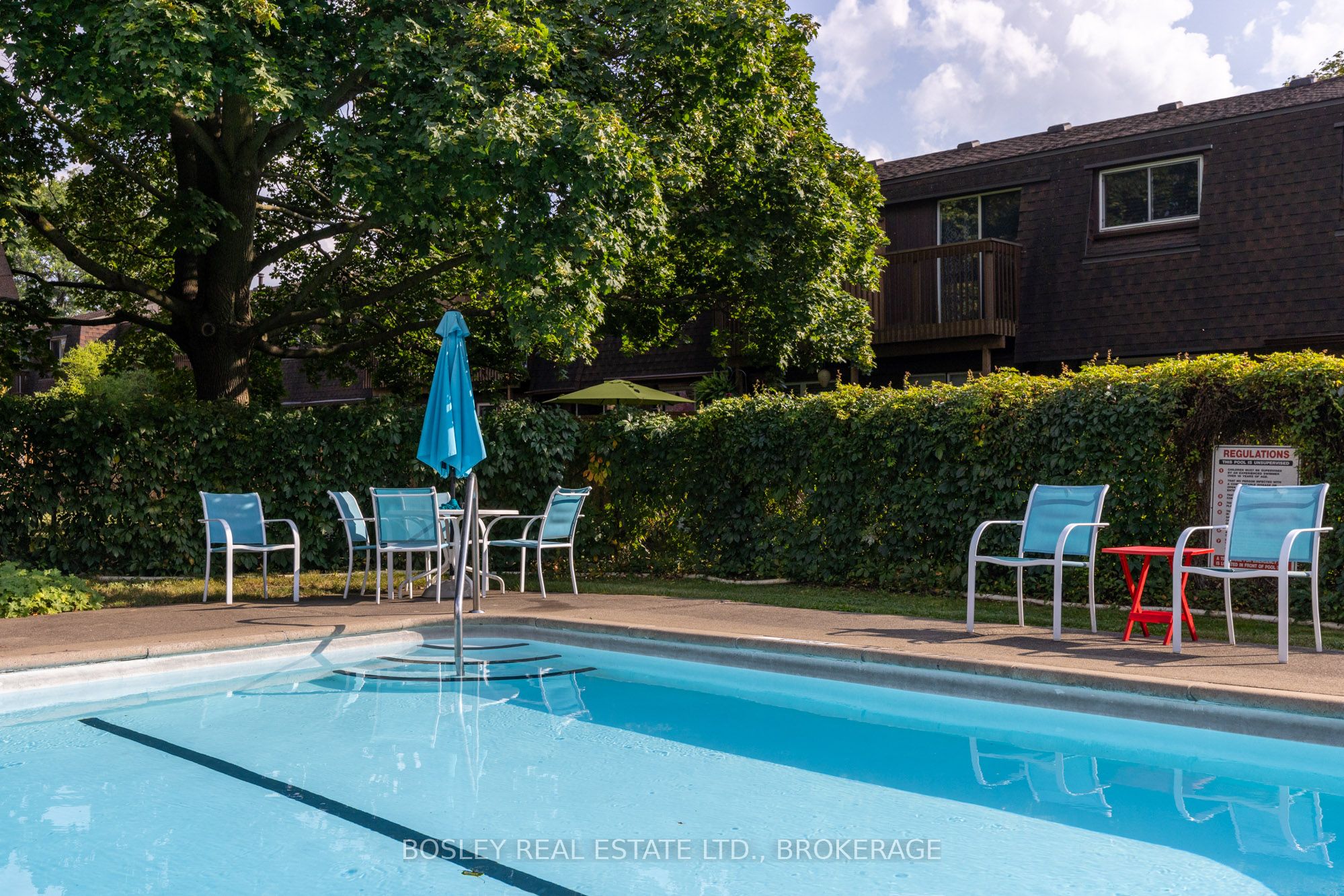 #51 - 122 Lakeshore Road Property Photo 38