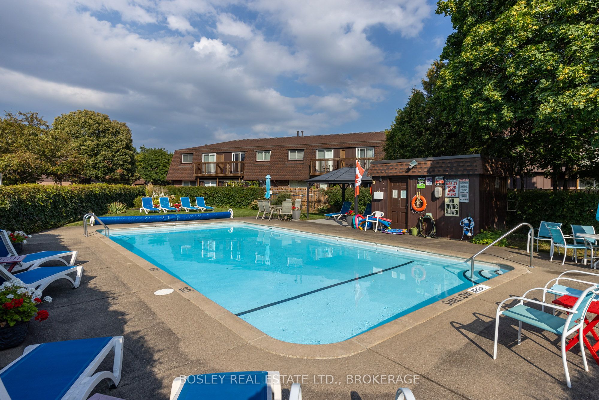 #51 - 122 Lakeshore Road Property Photo 39