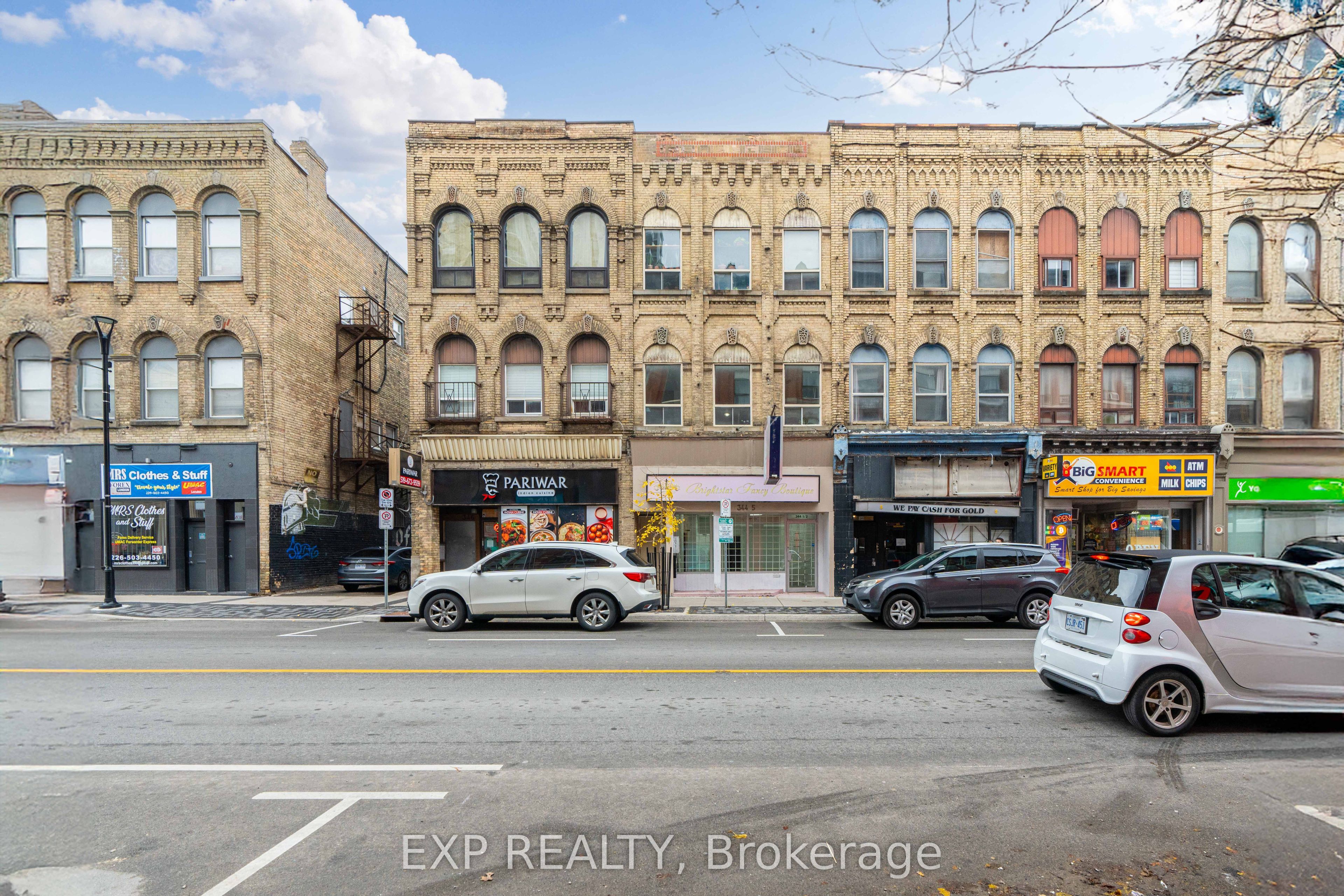 344.5 Richmond Street Property Photo 1