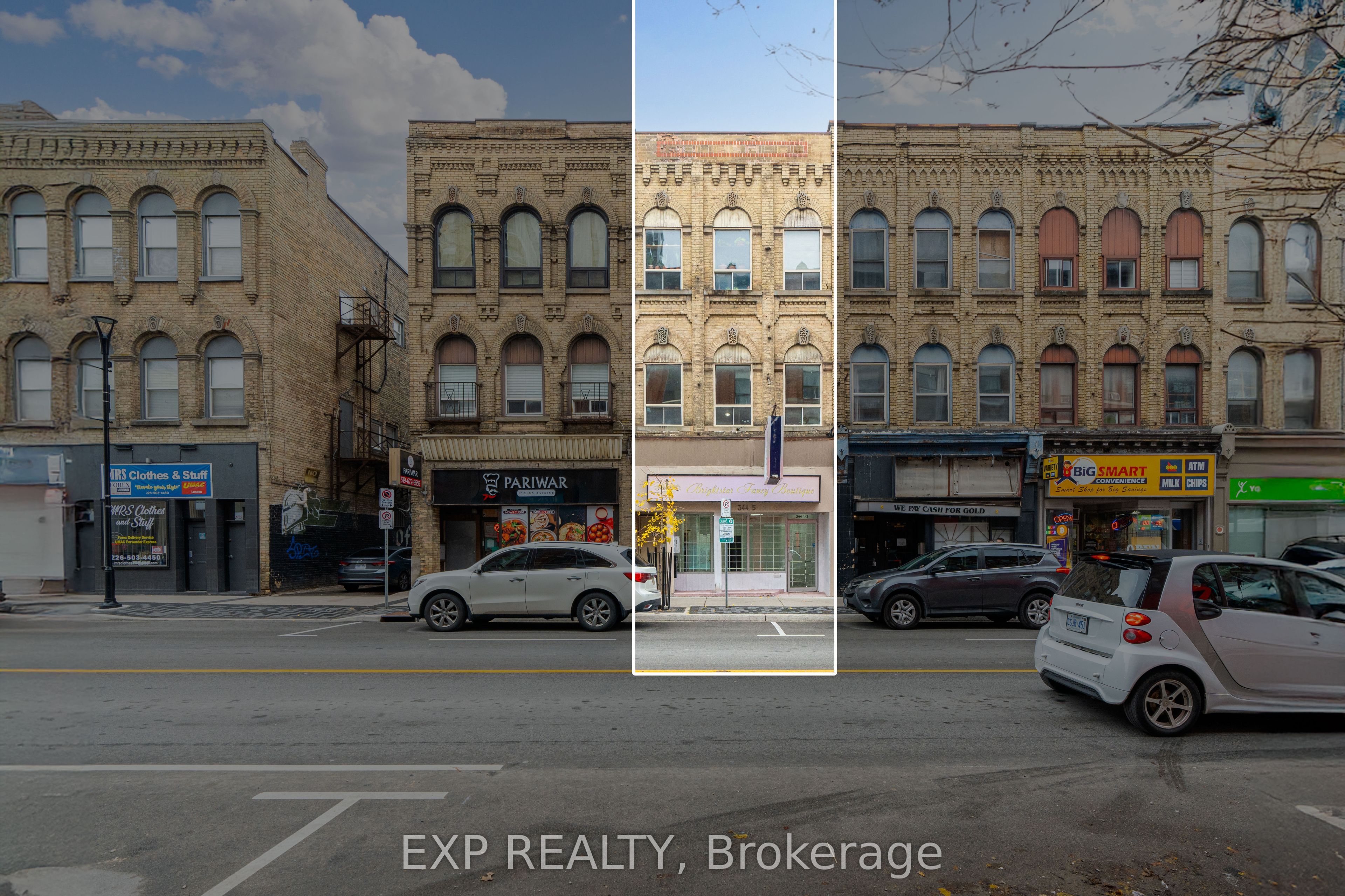344.5 Richmond Street Property Photo 2
