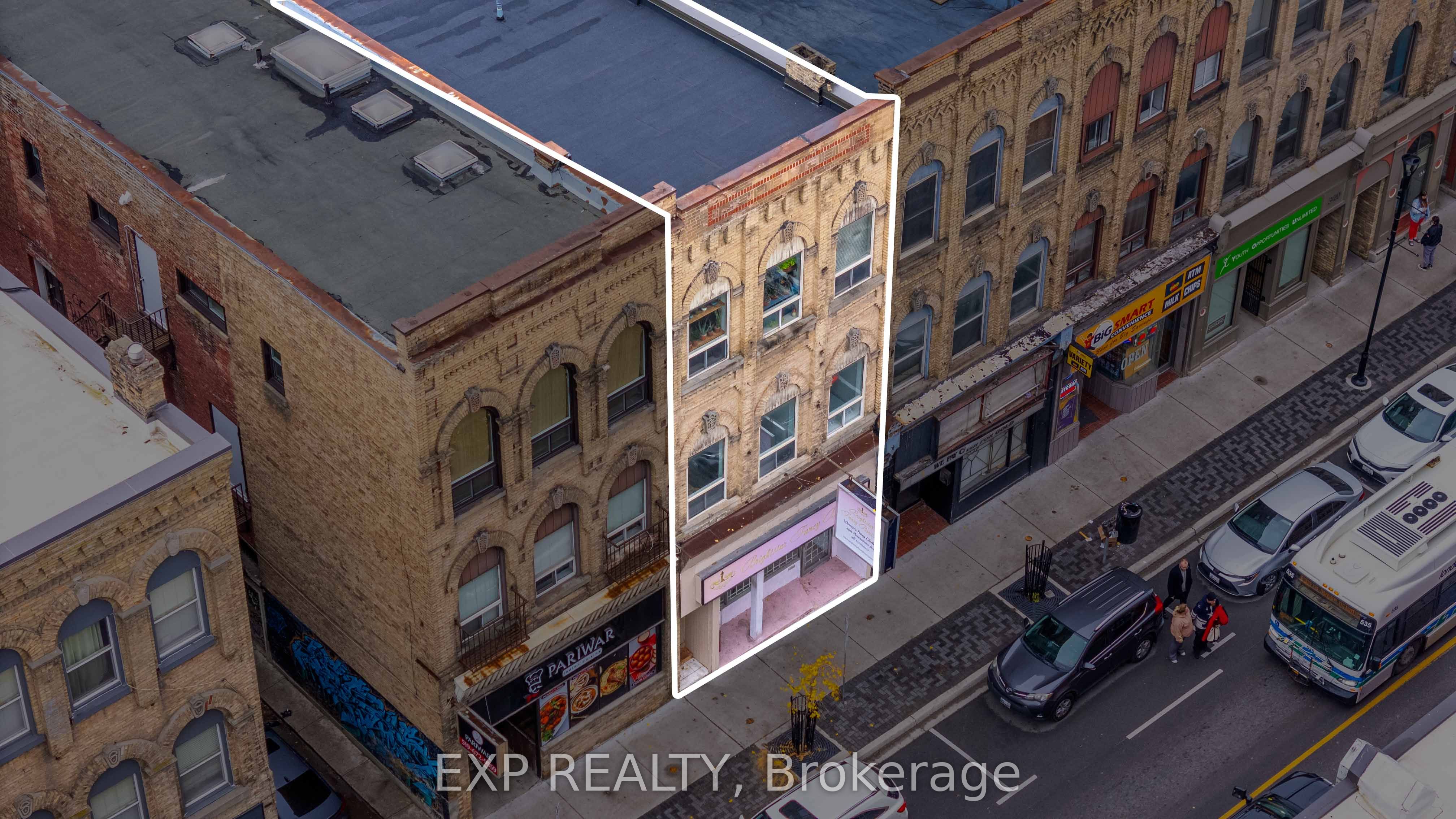 344.5 Richmond Street Property Photo 3