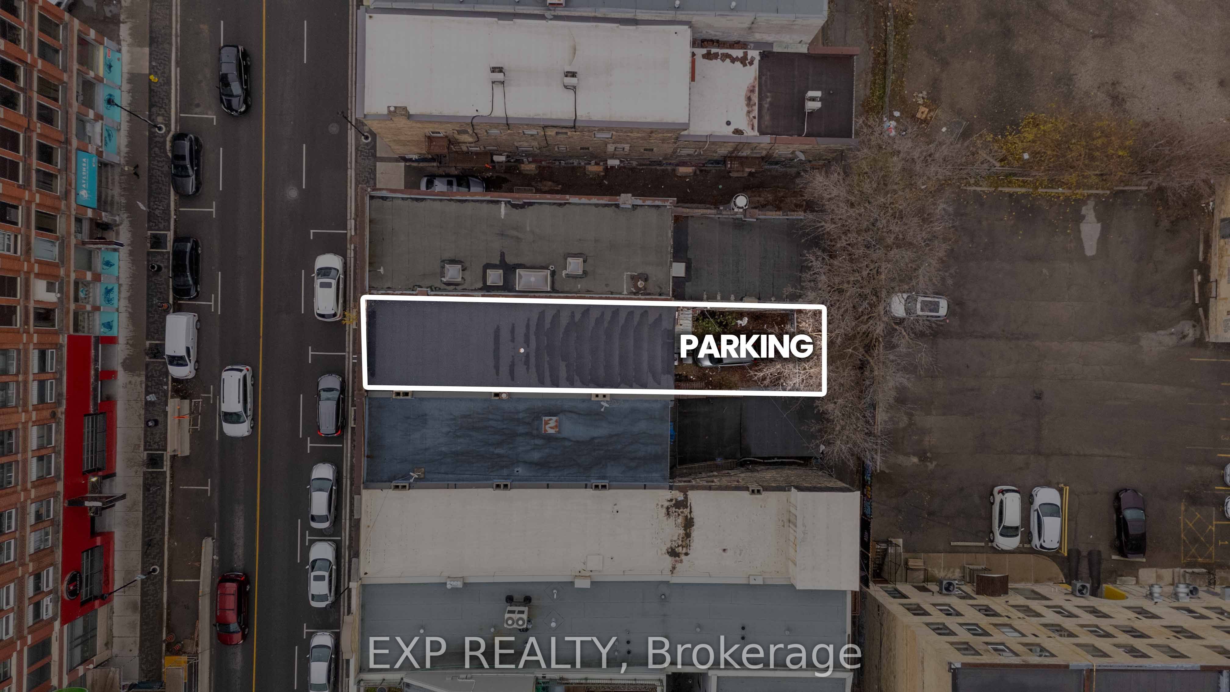344.5 Richmond Street Property Photo 4