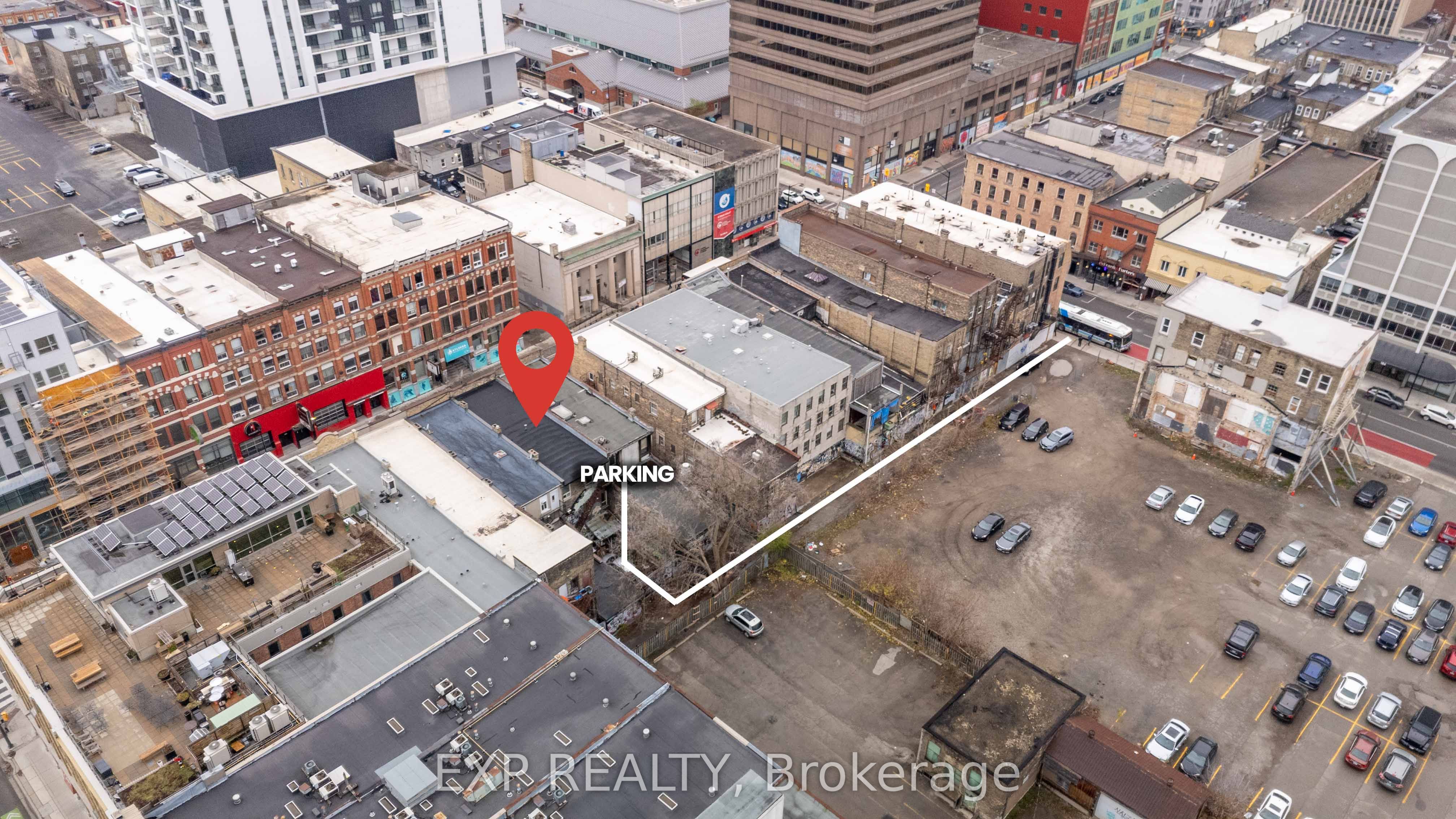 344.5 Richmond Street Property Photo 5