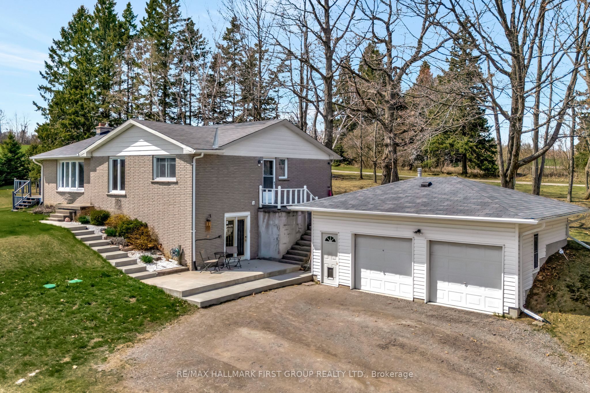 3812 Hickerson Rd Property Photo
