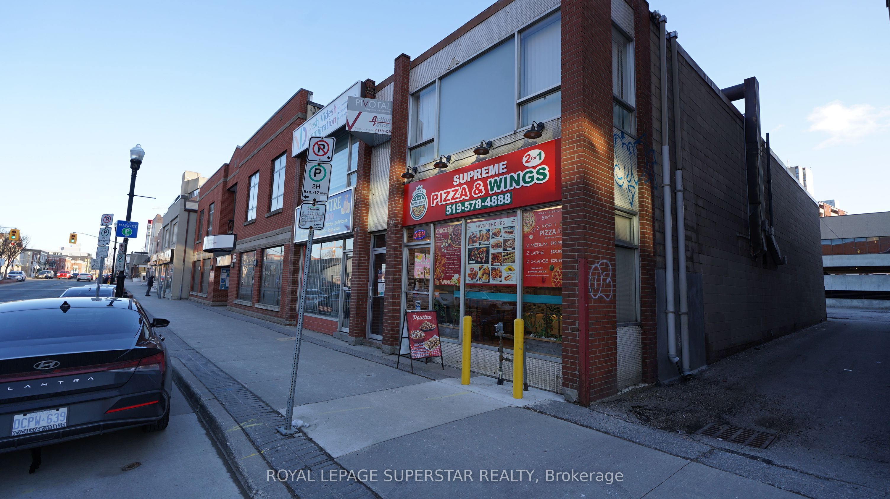 157 King E Street Property Photo 2