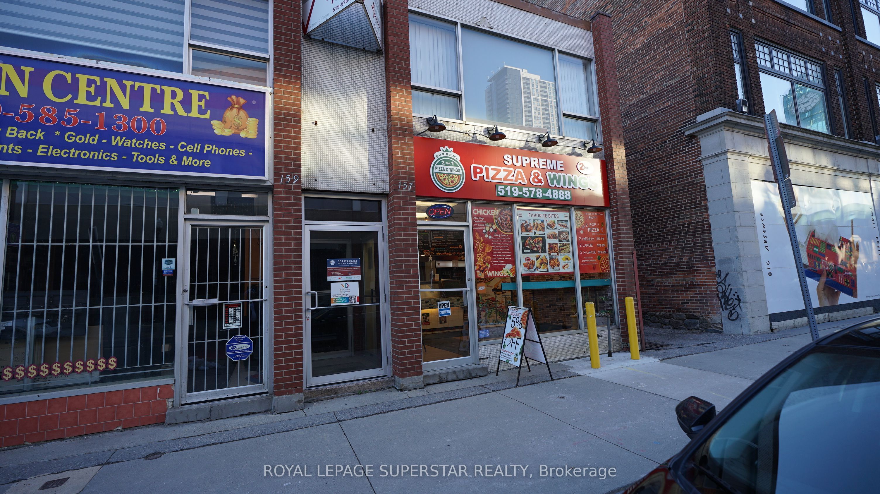 157 King E Street Property Photo 3
