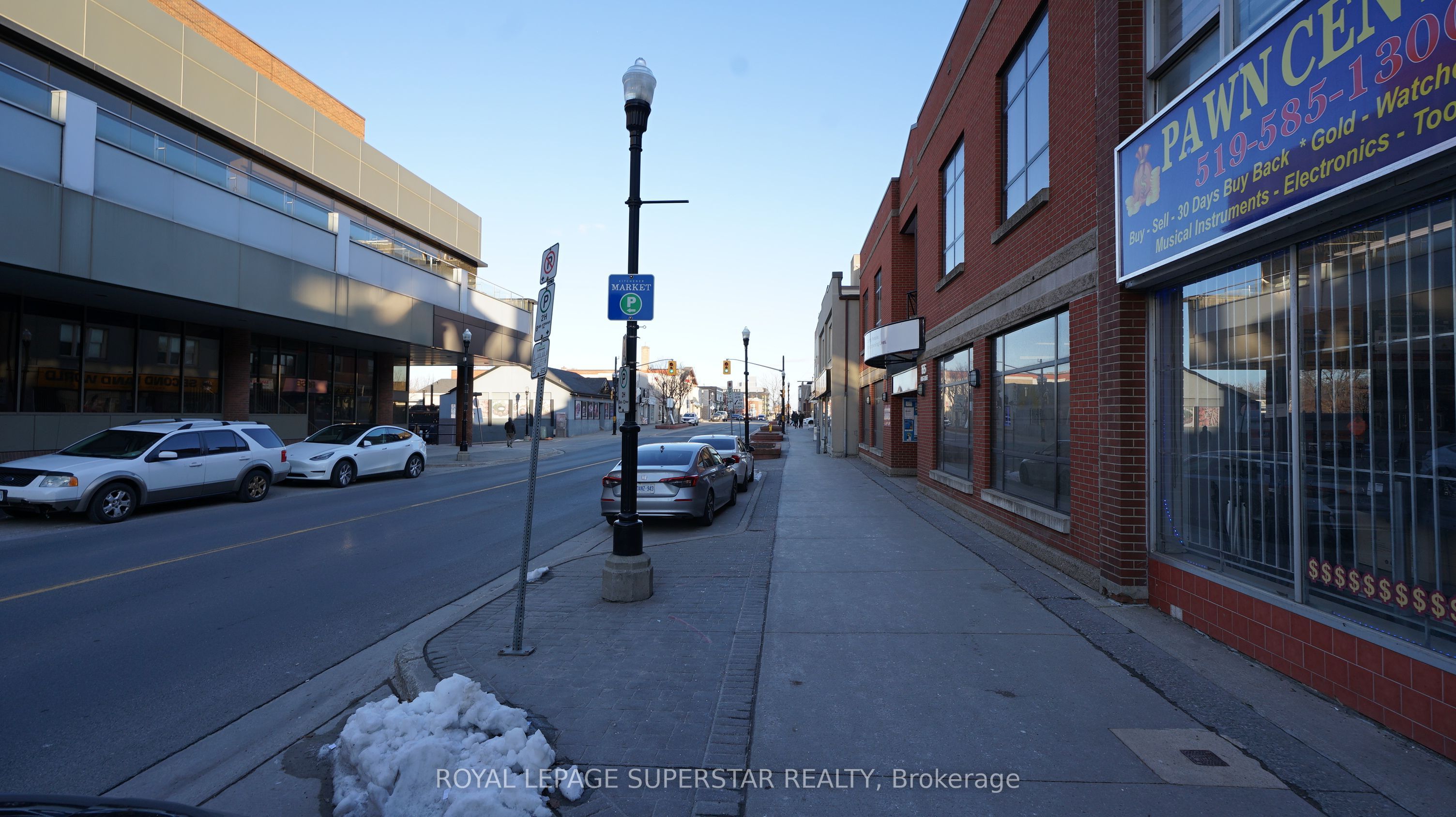 157 King E Street Property Photo 12